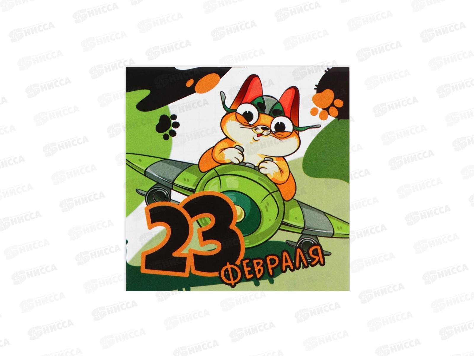 Блокнот 16л &quotЮный герой&quot 10*10см 10018403