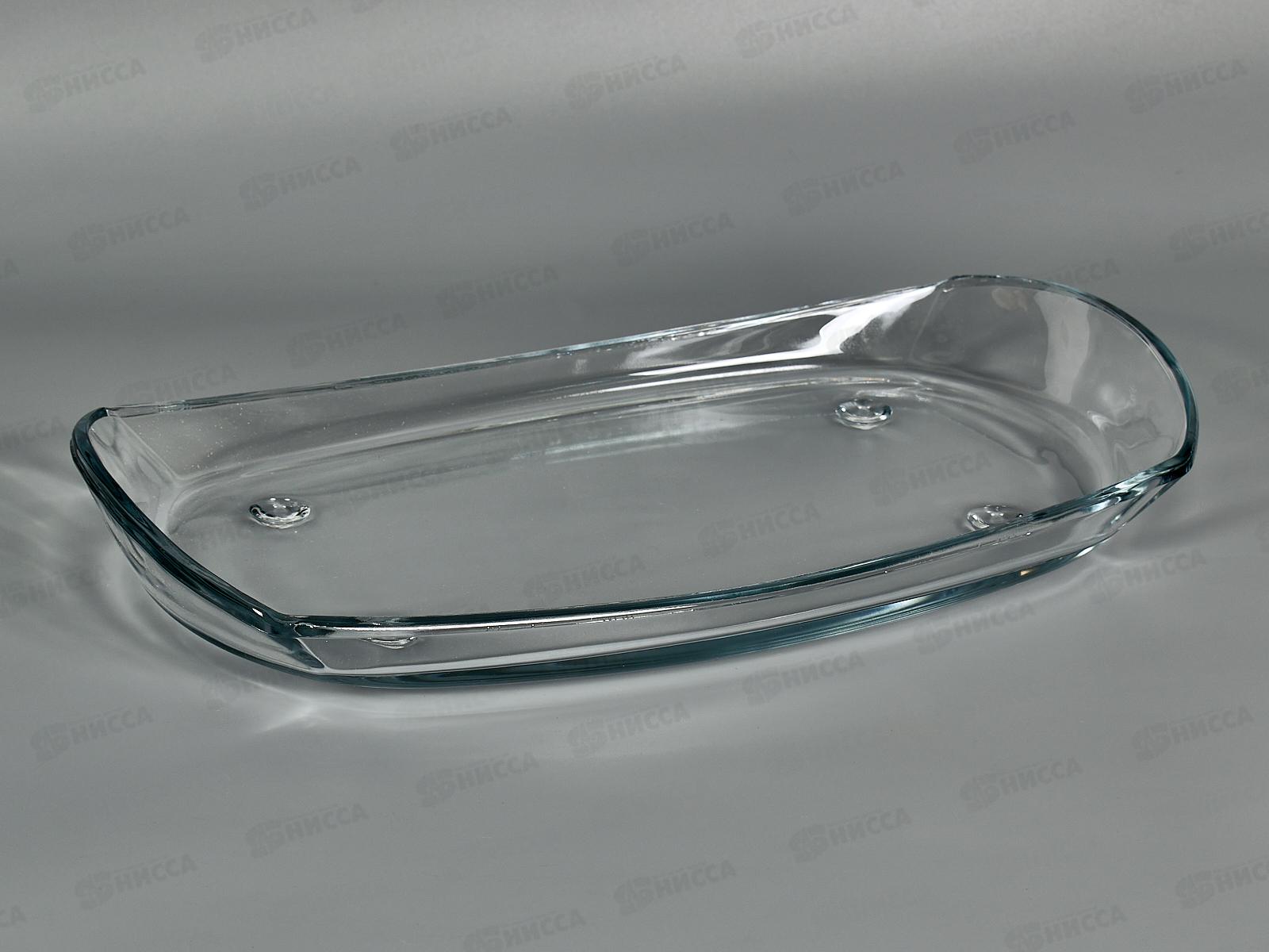 Блюдо MONO 37*20см, 561011W