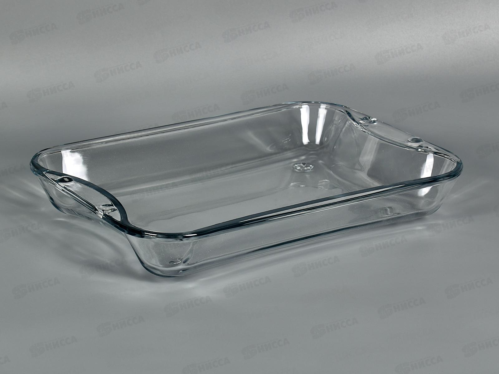 Блюдо NOREX 25*34см, 2300мл, 521001W