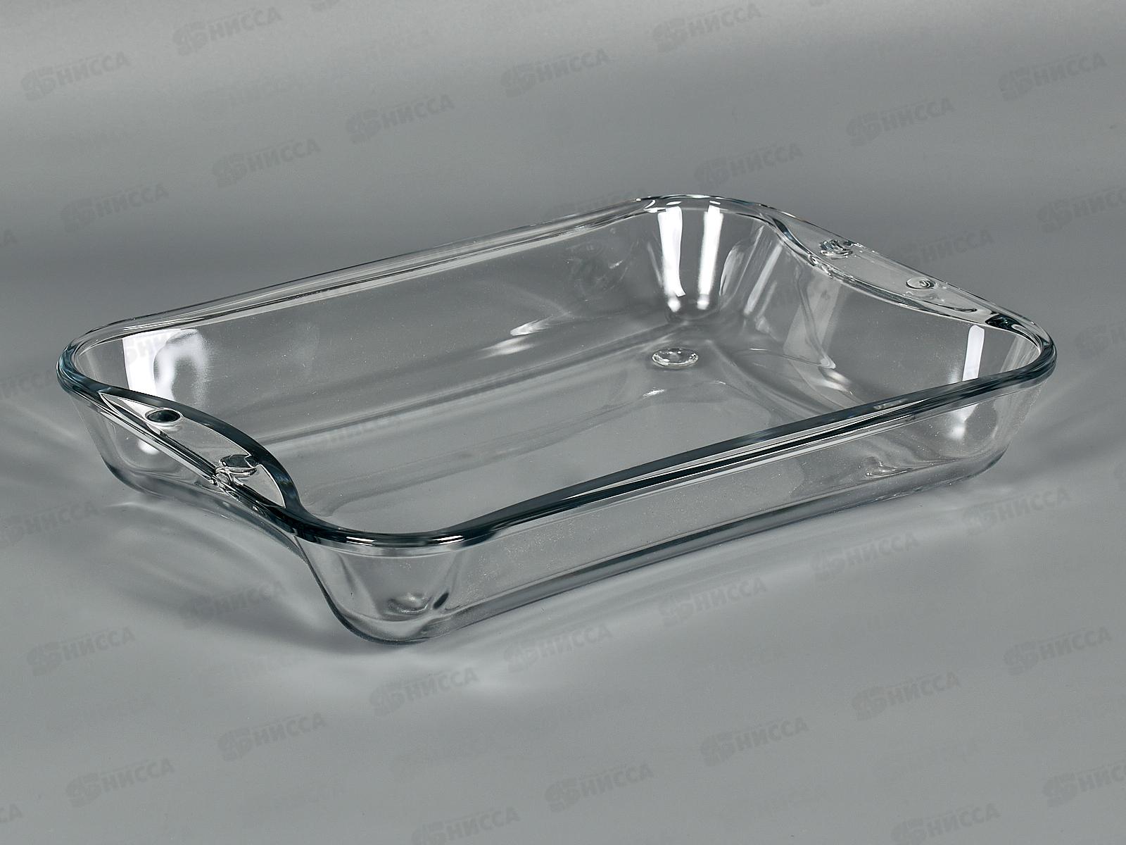 Блюдо NOREX 29*21см, 1700мл, 521021W