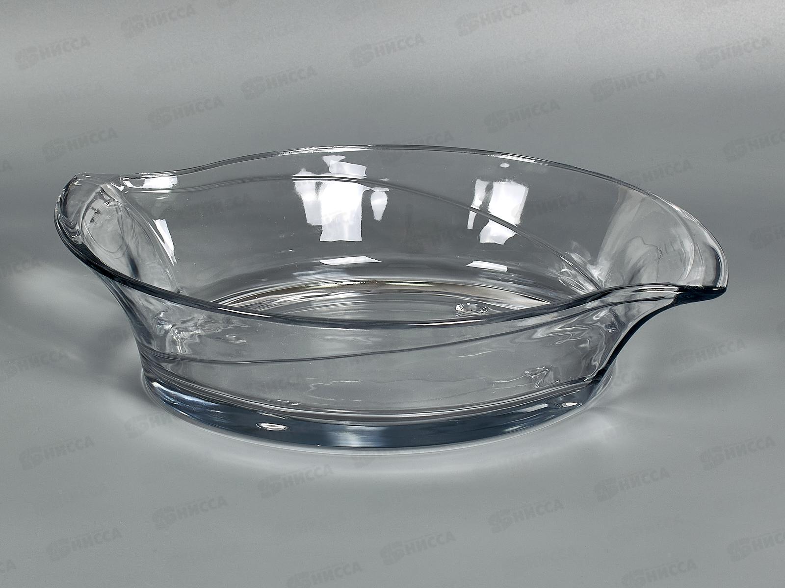Блюдо WAVE 2400мл, 33*26см, 161021W