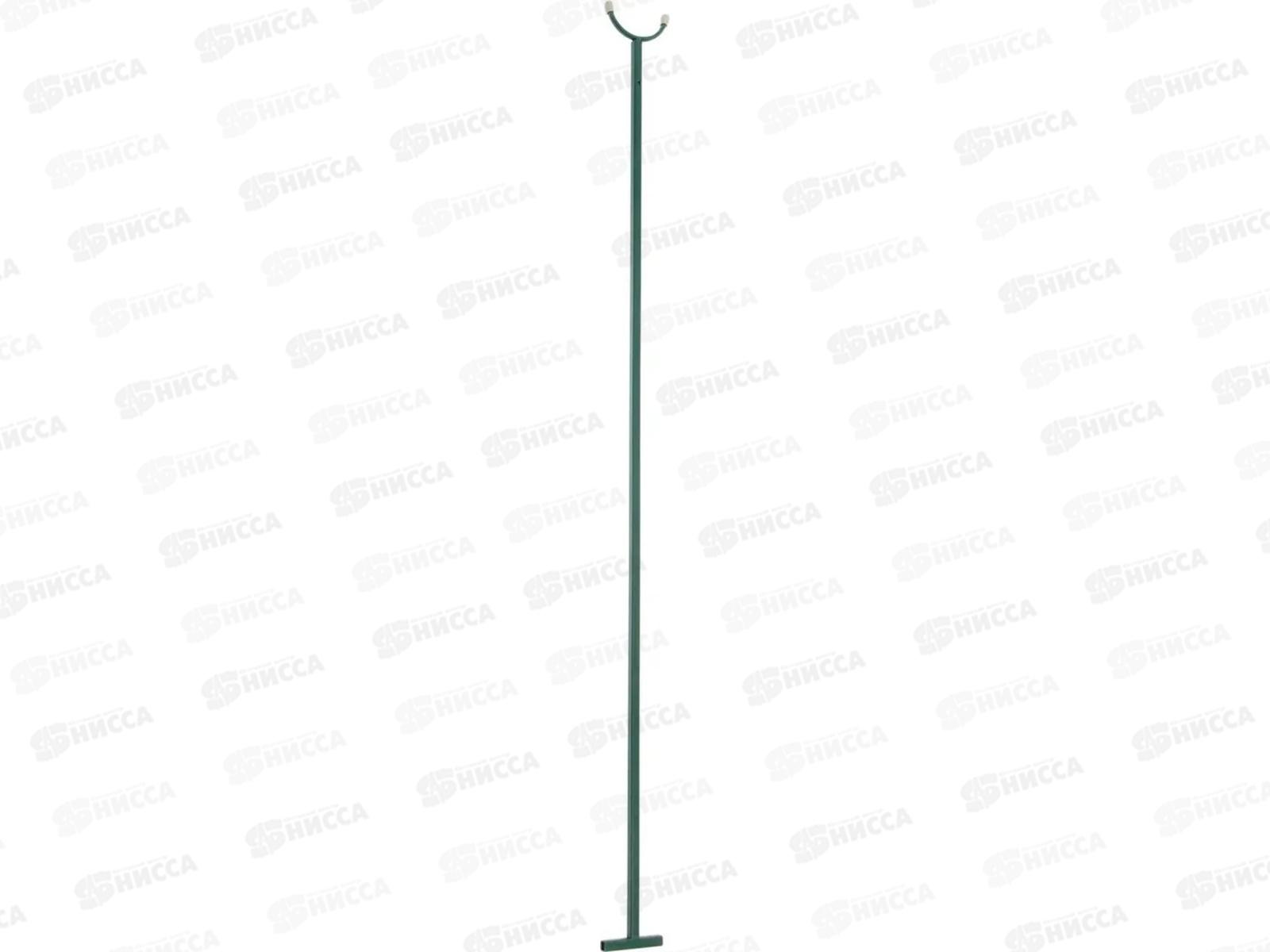 Опора для деревьев h1.4-2.1м телескопическая металл