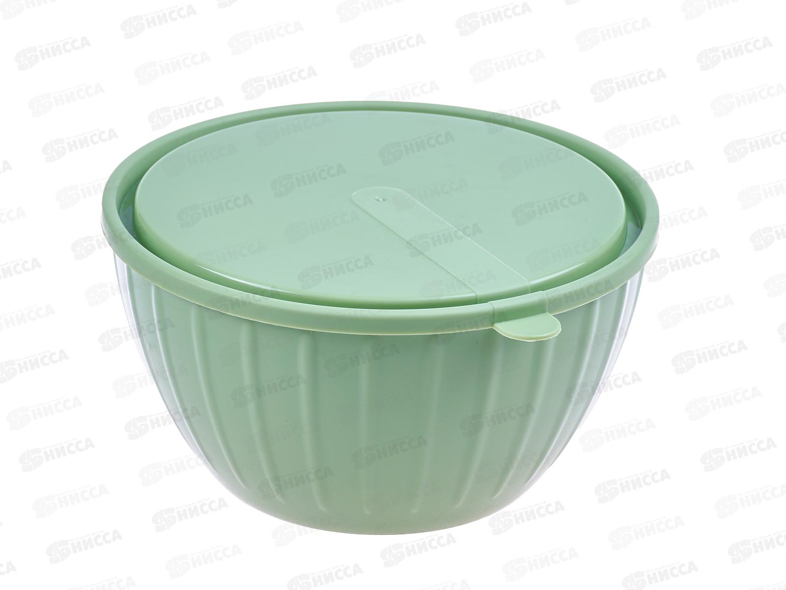 Салатник &quotSugar Spice&quot 1,7л с/кр Фисташка SE186611050