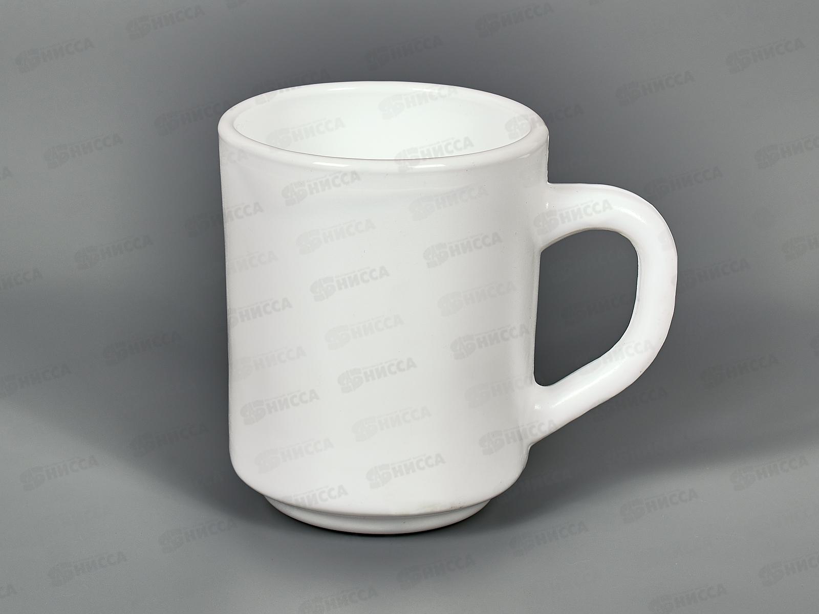 Кружка 230мл Белье 1039048