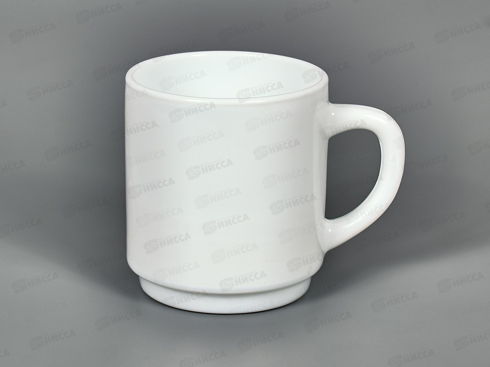 Кружка 290мл Белье 1039047