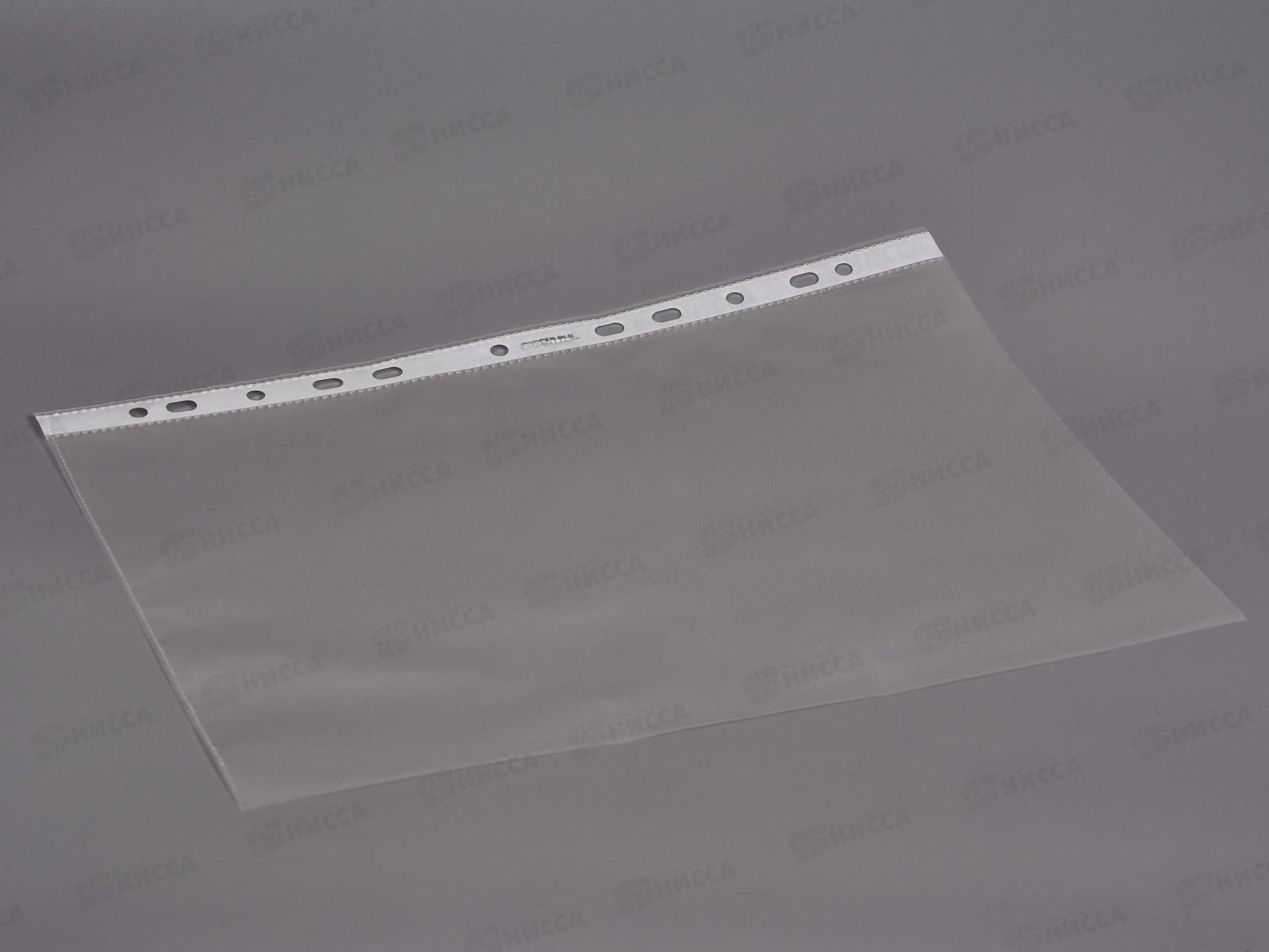 Мультифор А4 СТАММ 60мкм, мат,ММ-30969*100/1000