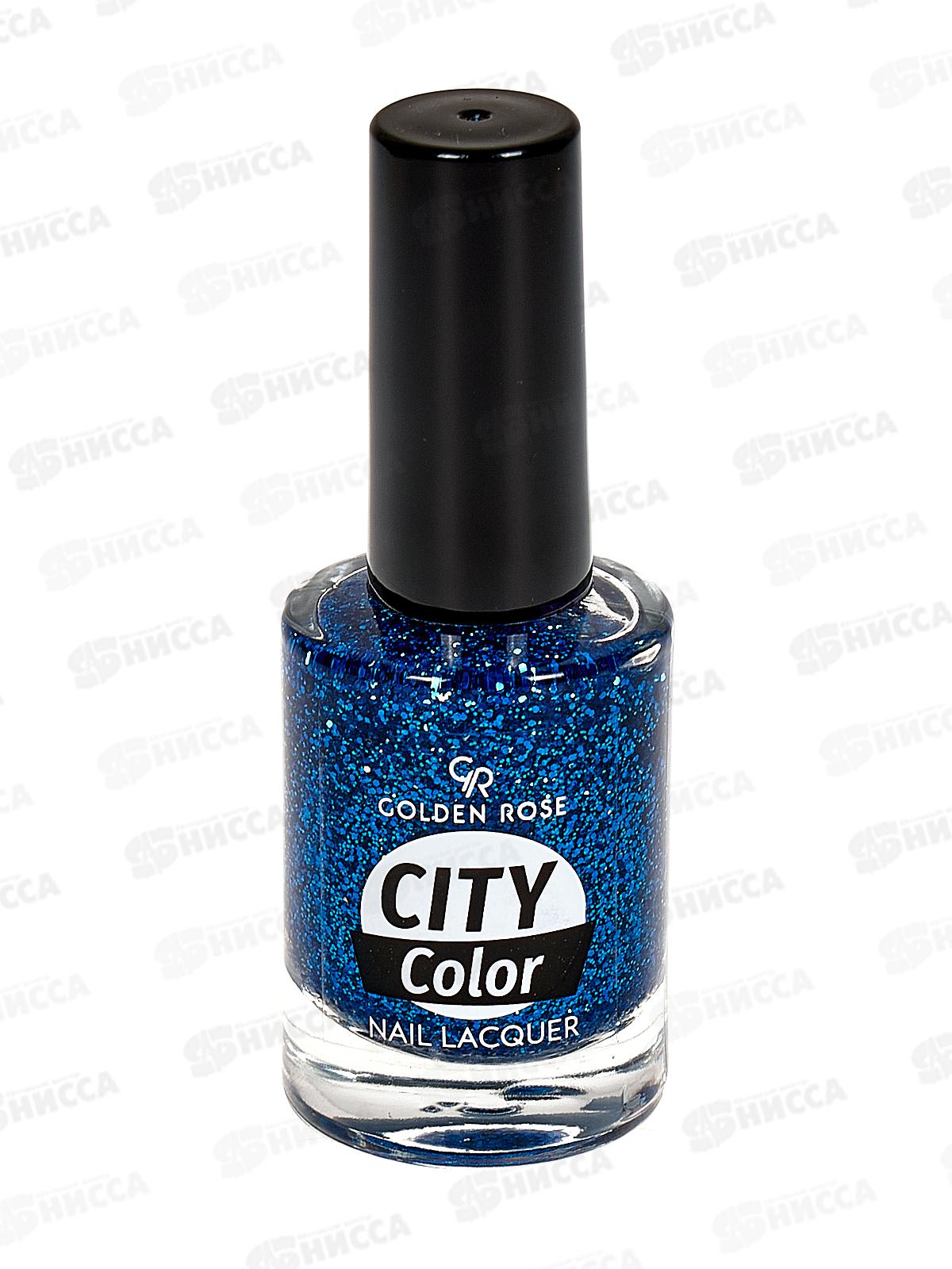 ГР City Color Nail лак для ногтей №108 *12