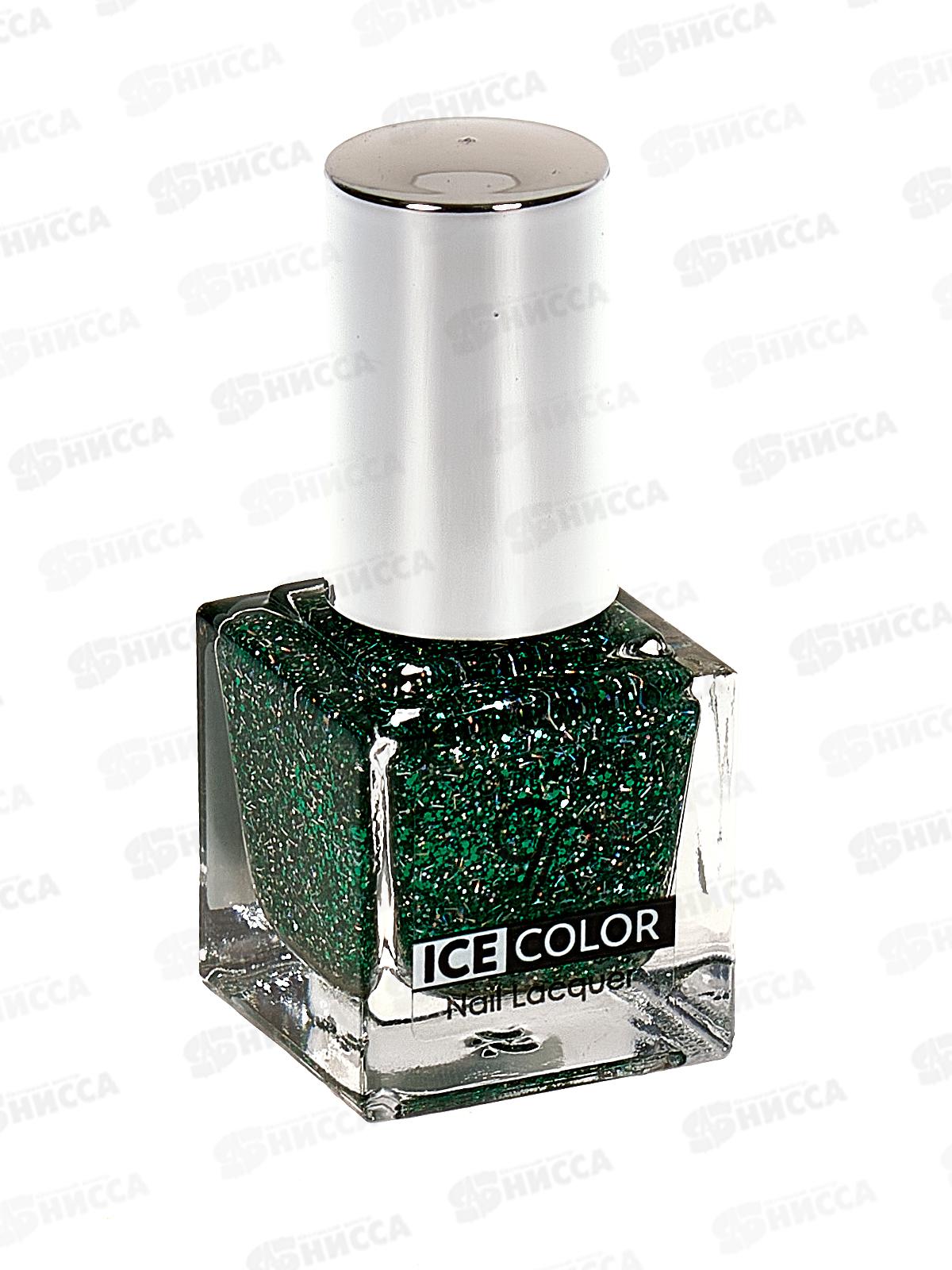 ГР ICE COLOR Nail лак для ногтей №226 *12