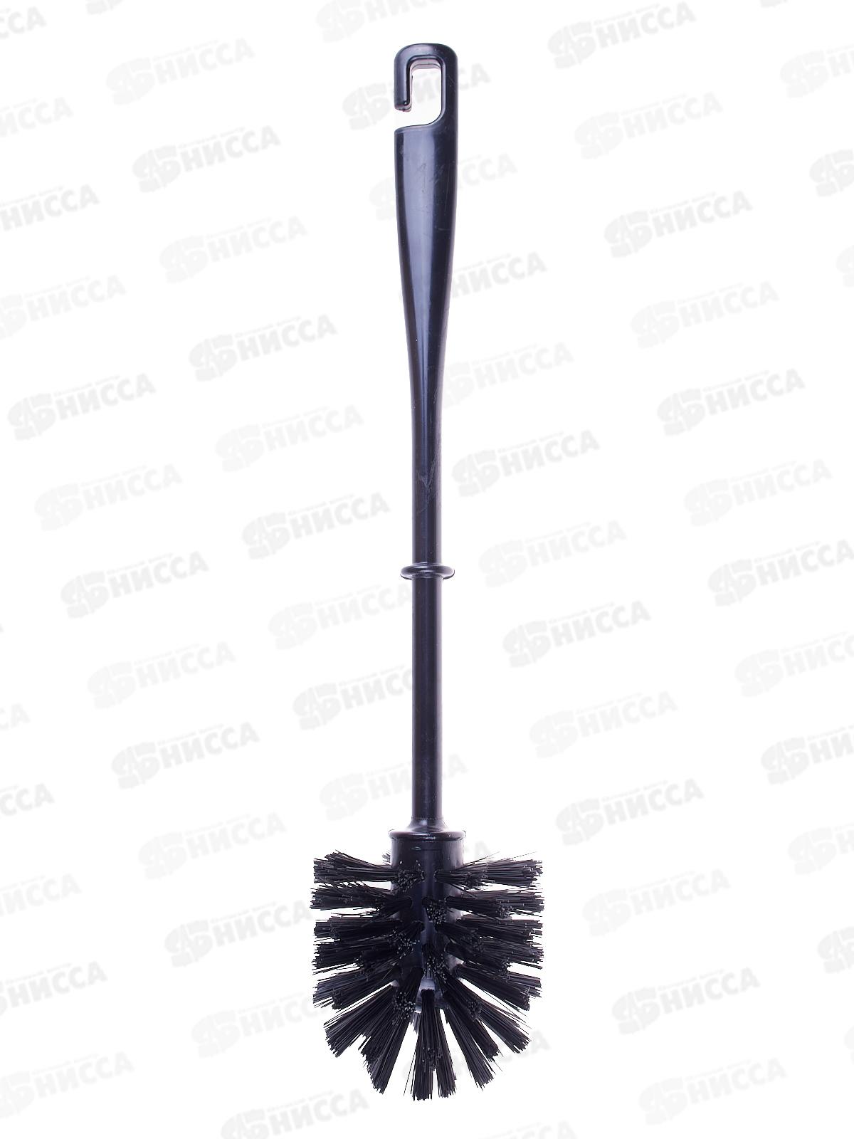 Ерш унитазный Черный МП *60