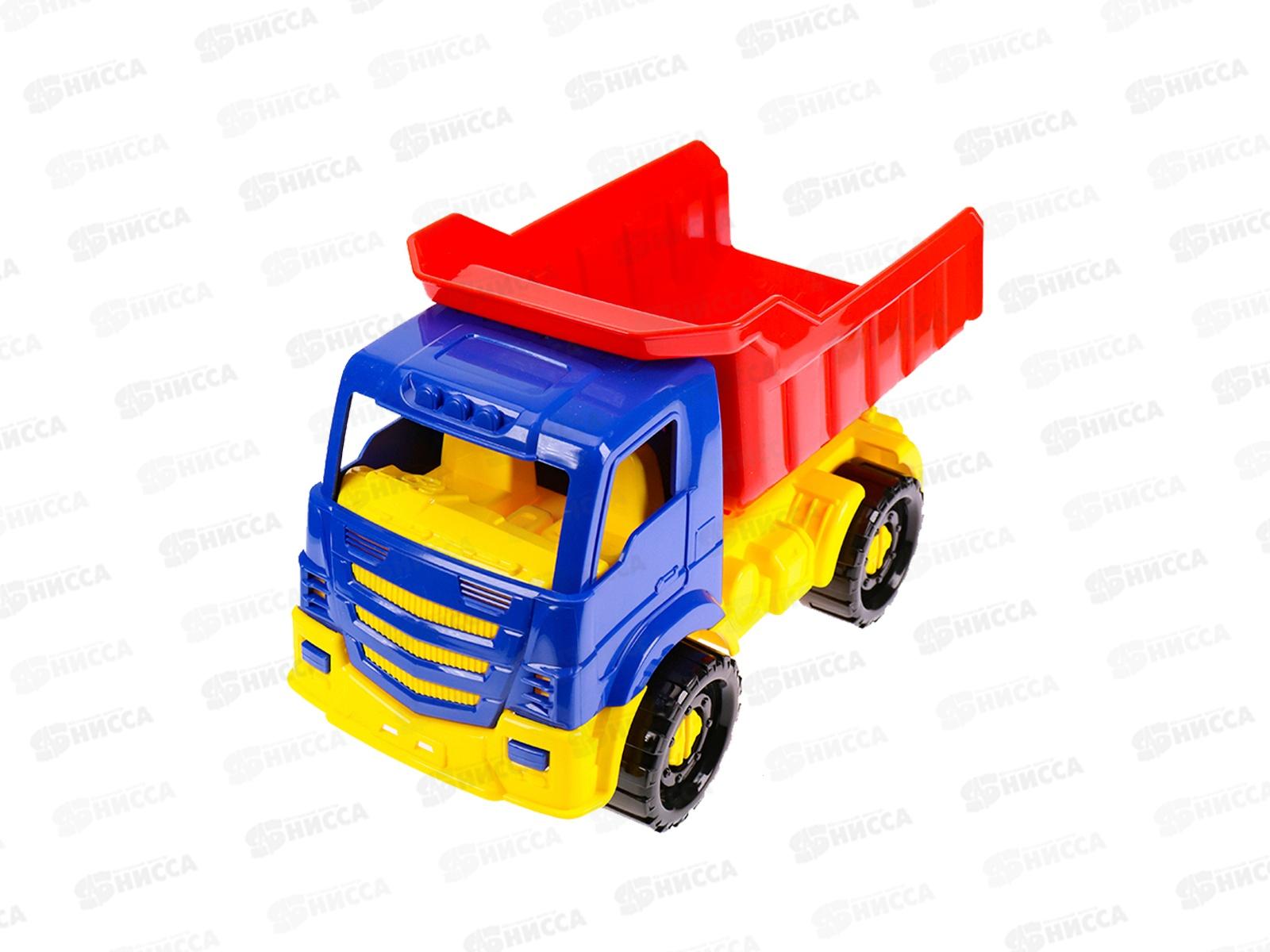 Самосвал &quotРостислав&quot Классический 30см, И-2623 *6