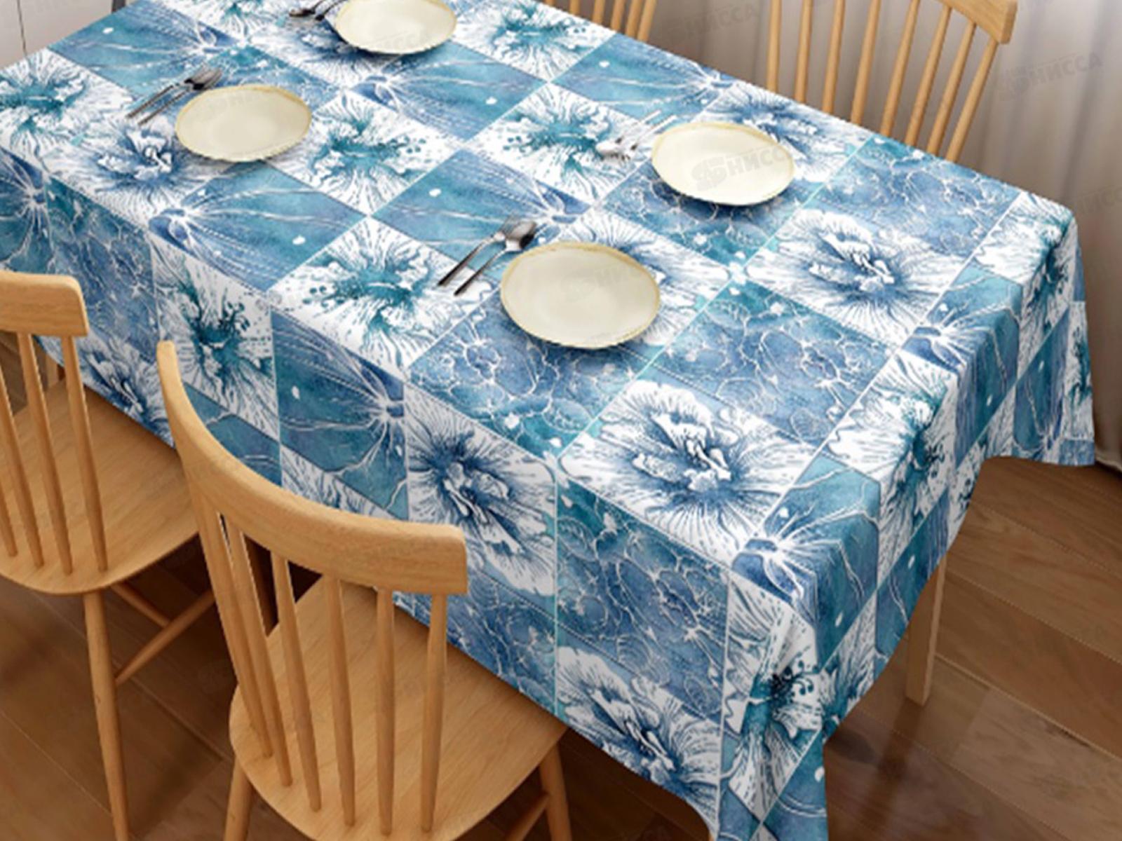 Клеенка Grace ткань с пвх 1,37х20м ST1099 109219