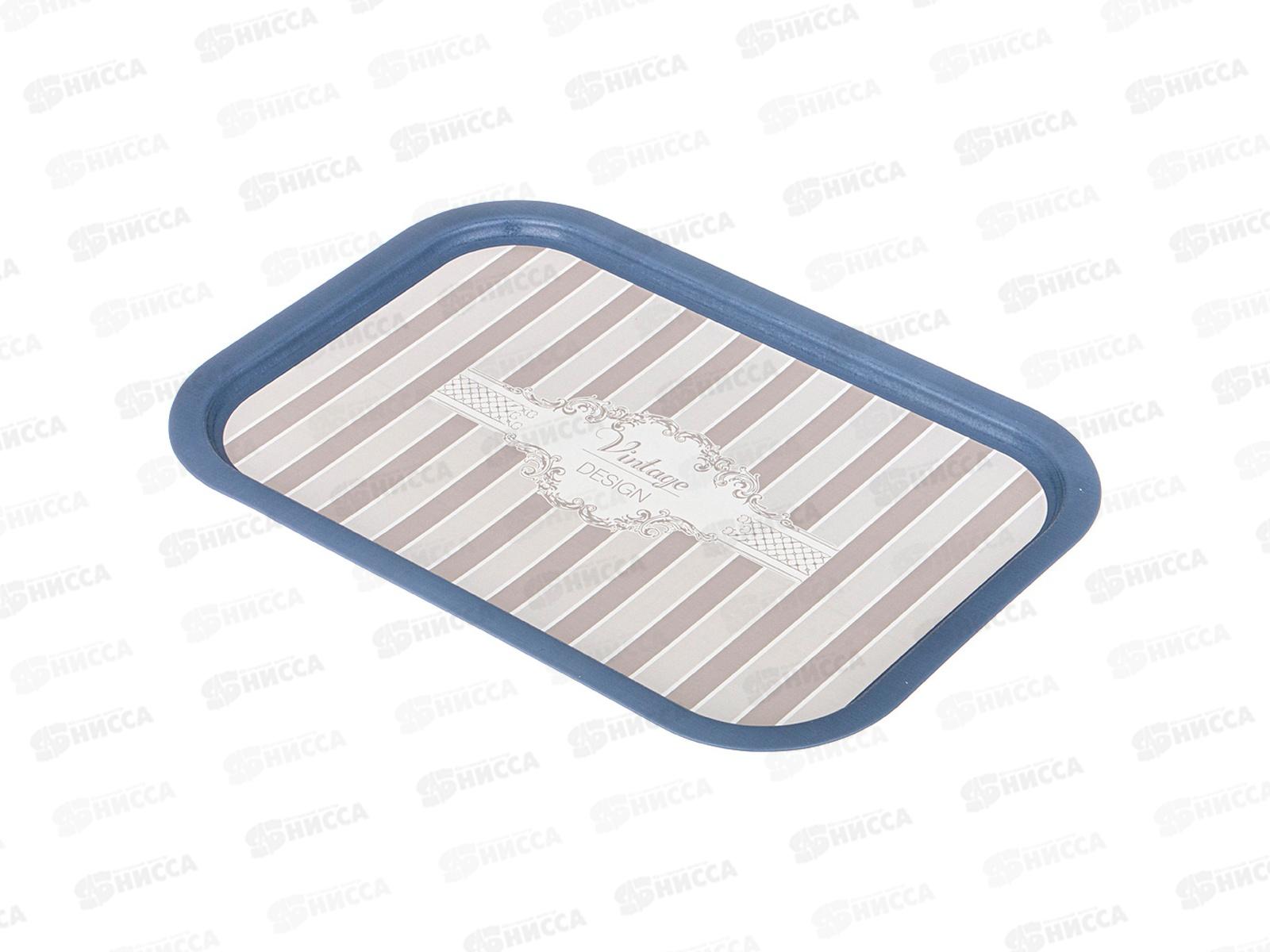 Поднос Elegance 28,5*40см 949-075