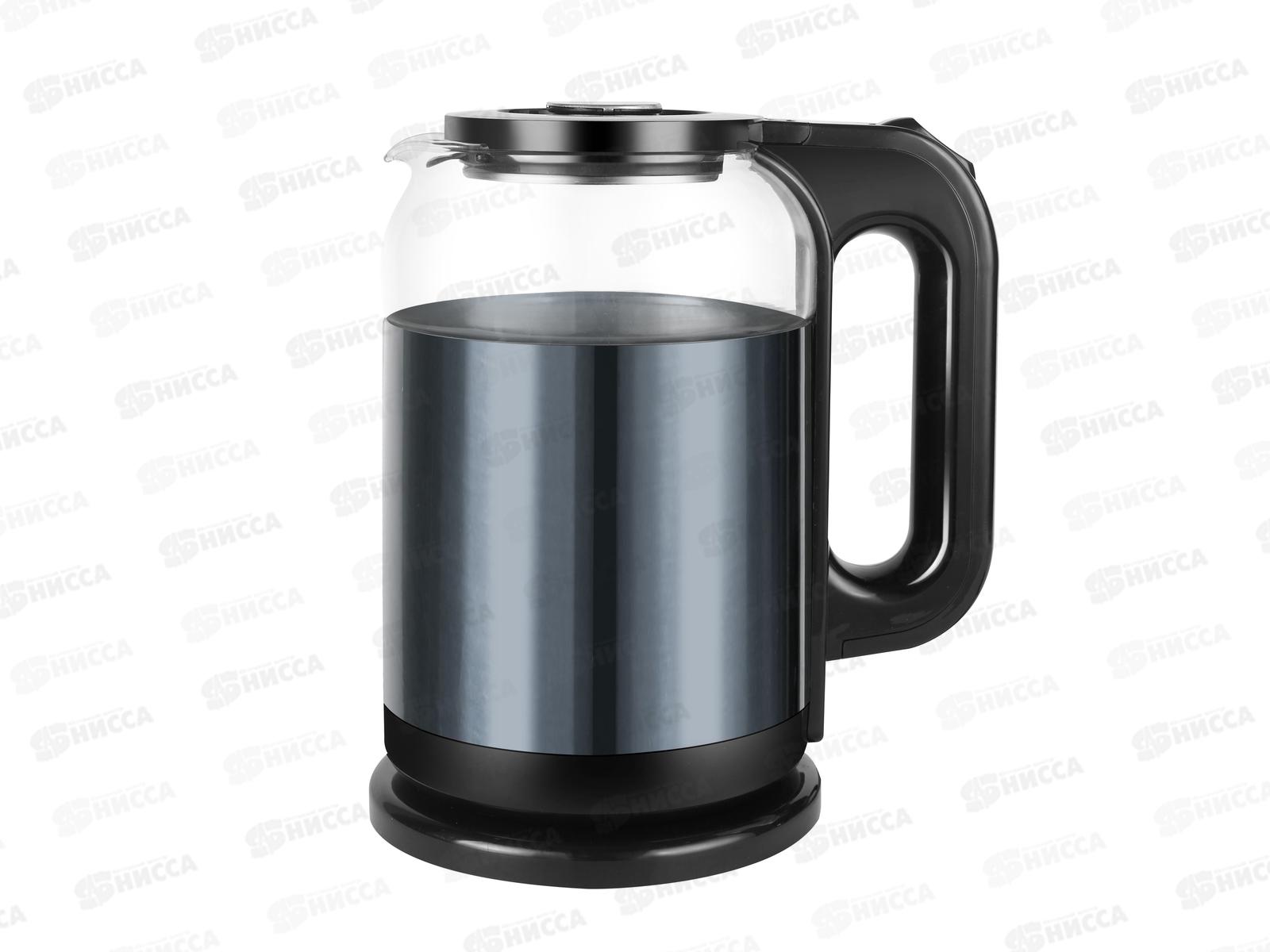 Чайник Maxtronic MAX-415 *12