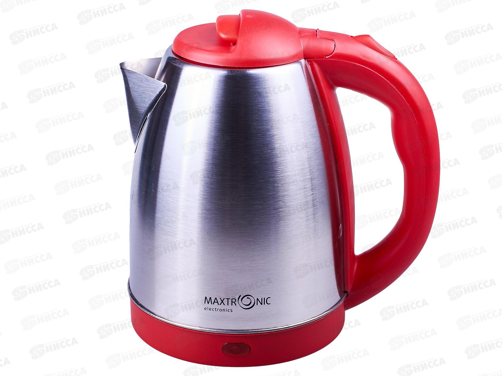 Чайник Maxtronic MAX-307 *16