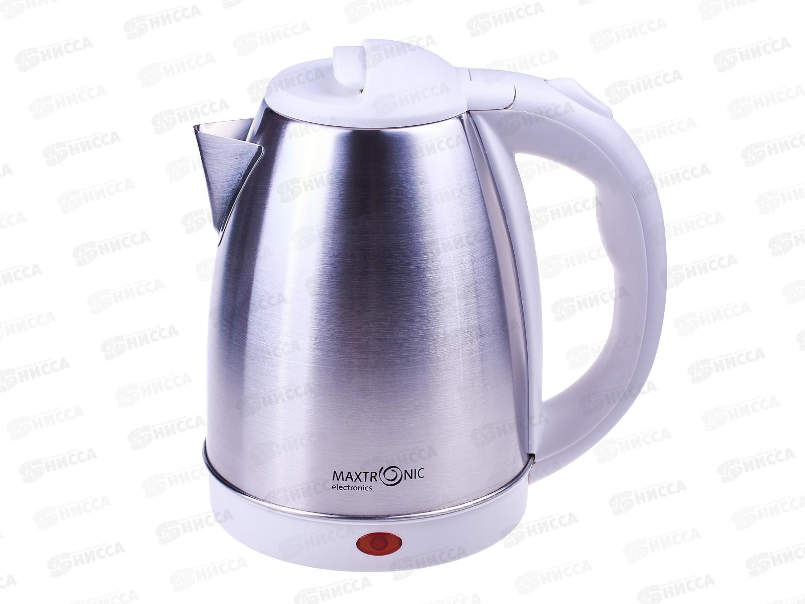 Чайник Maxtronic MAX-310 *16