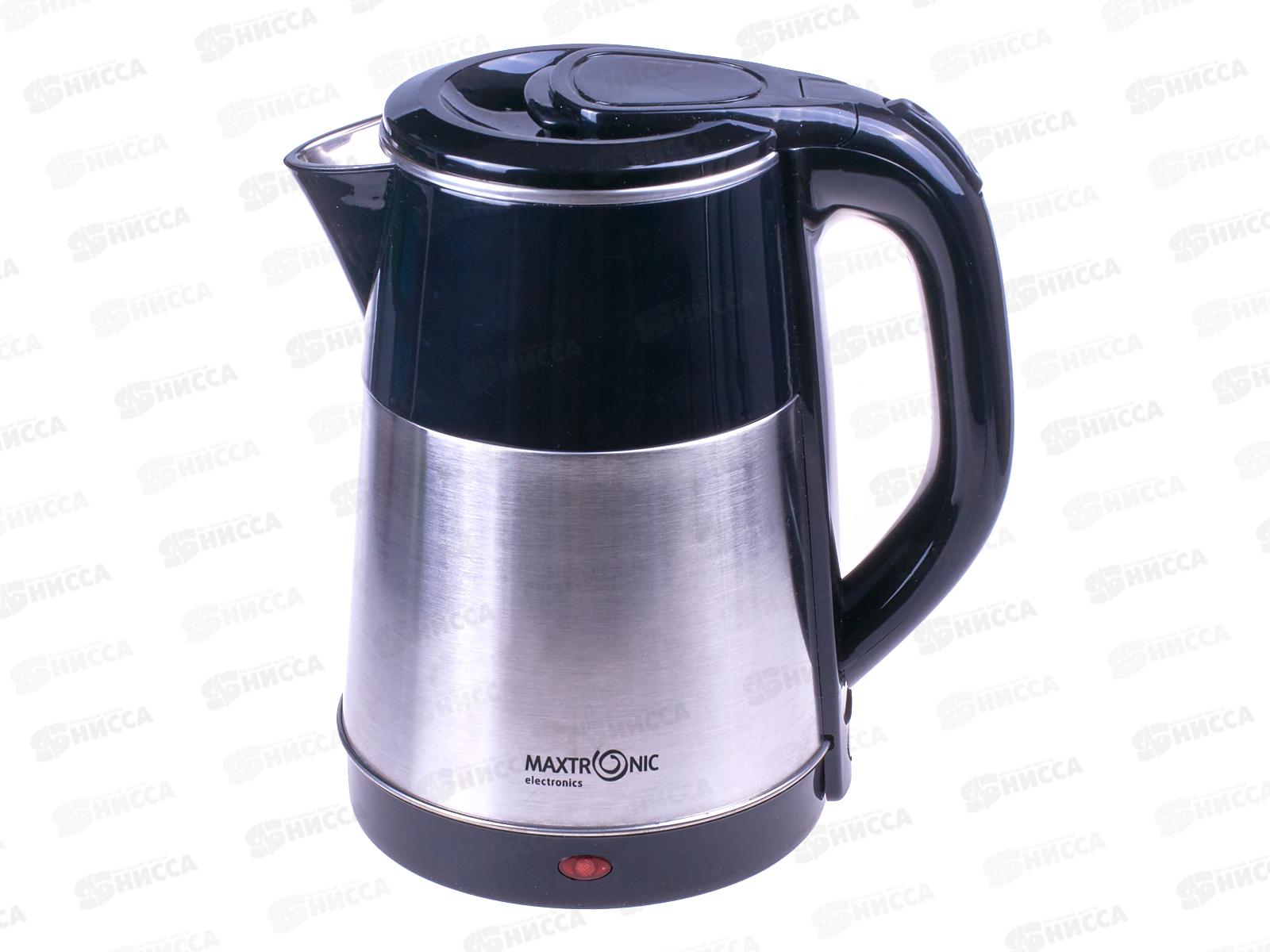 Чайник Maxtronic MAX-608 *16