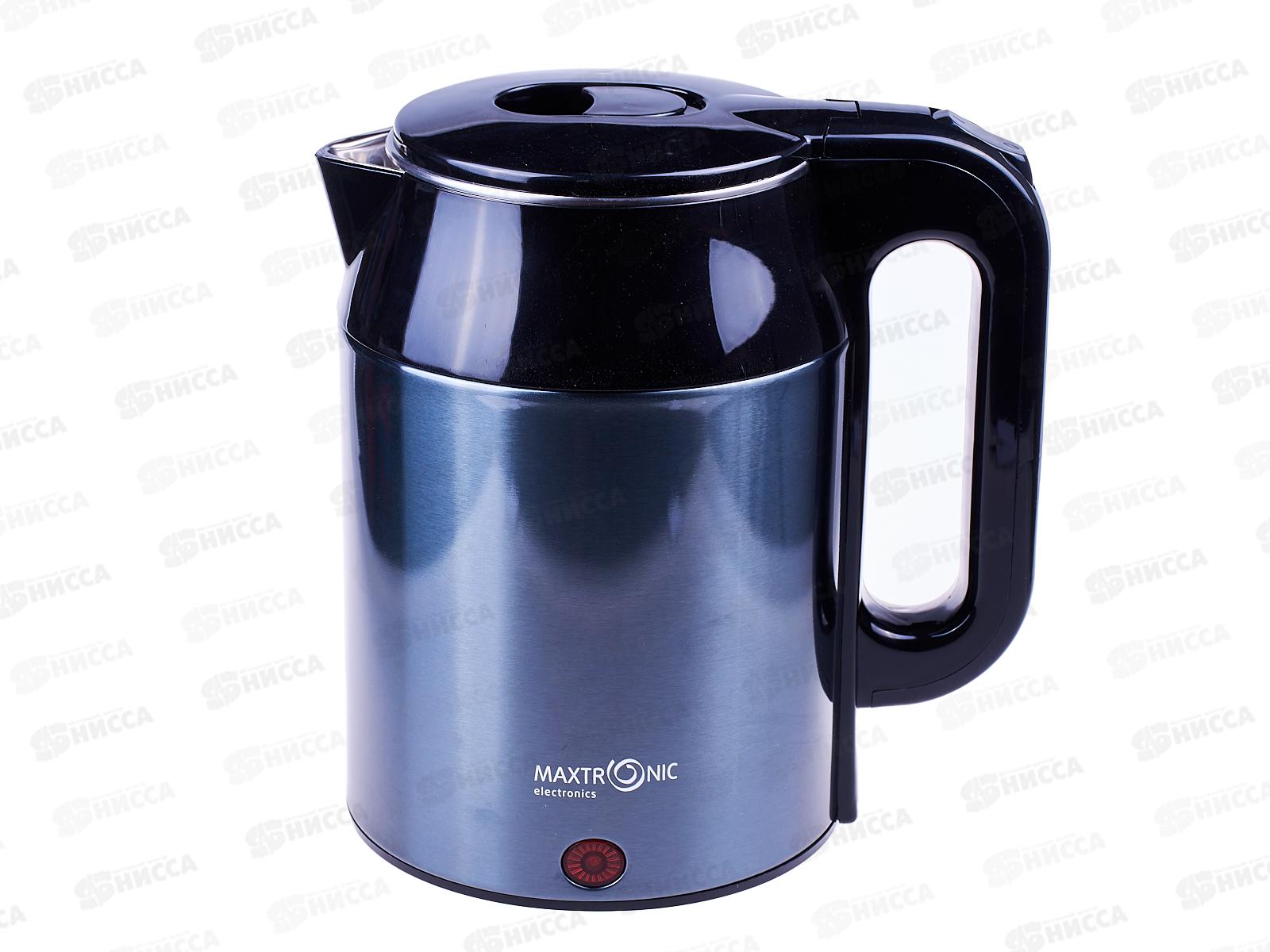 Чайник Maxtronic MAX-613 *16