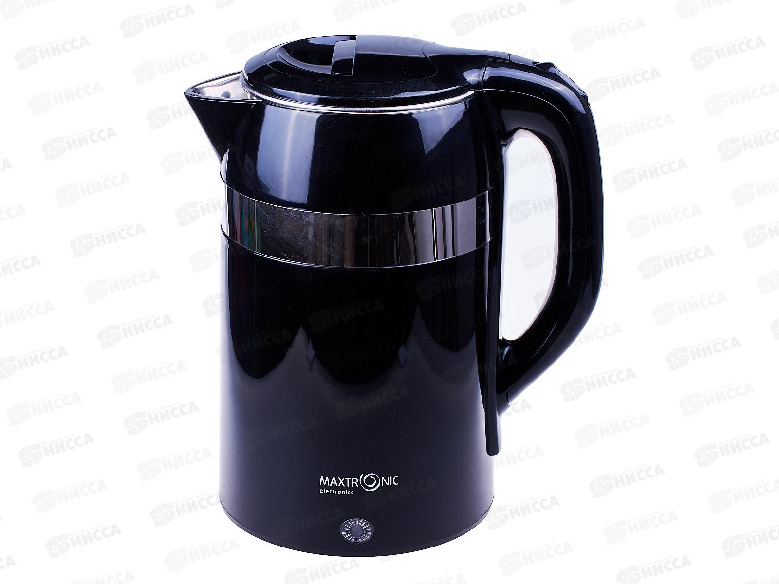 Чайник Maxtronic MAX-614 *16