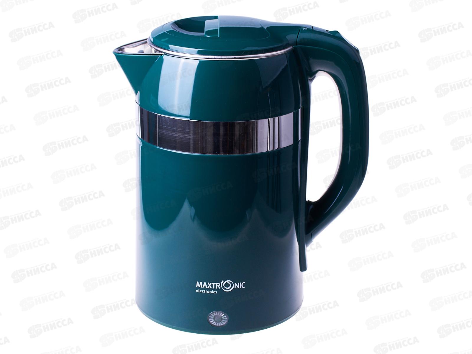 Чайник Maxtronic MAX-615 *16