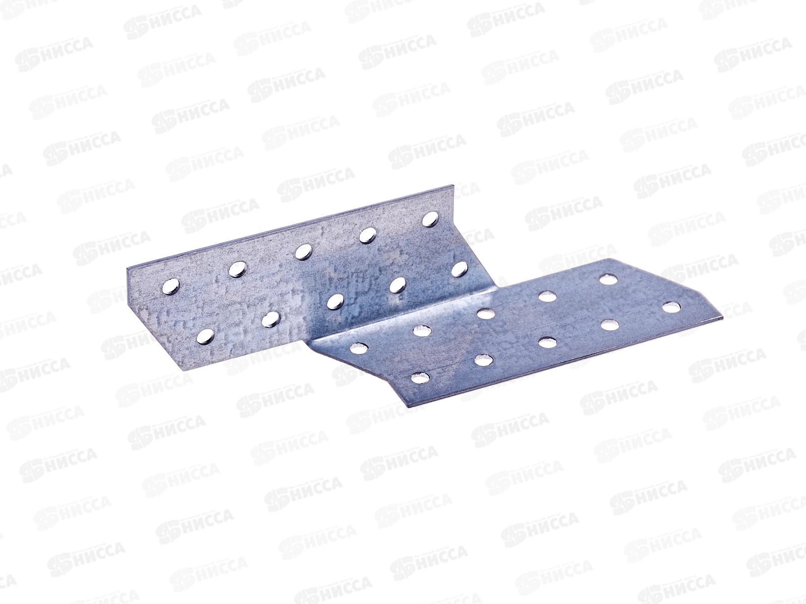 Держатель балки левый 40*170*40 (25шт) ГОСКРЕП