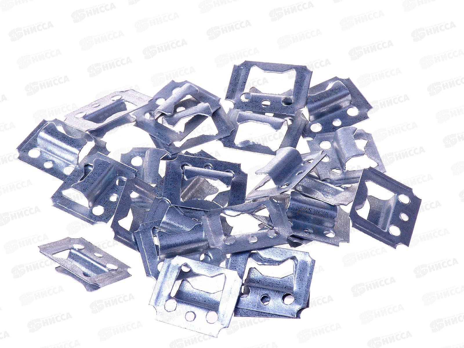 Крепеж для вагонки 4,0мм (100шт) Госкреп