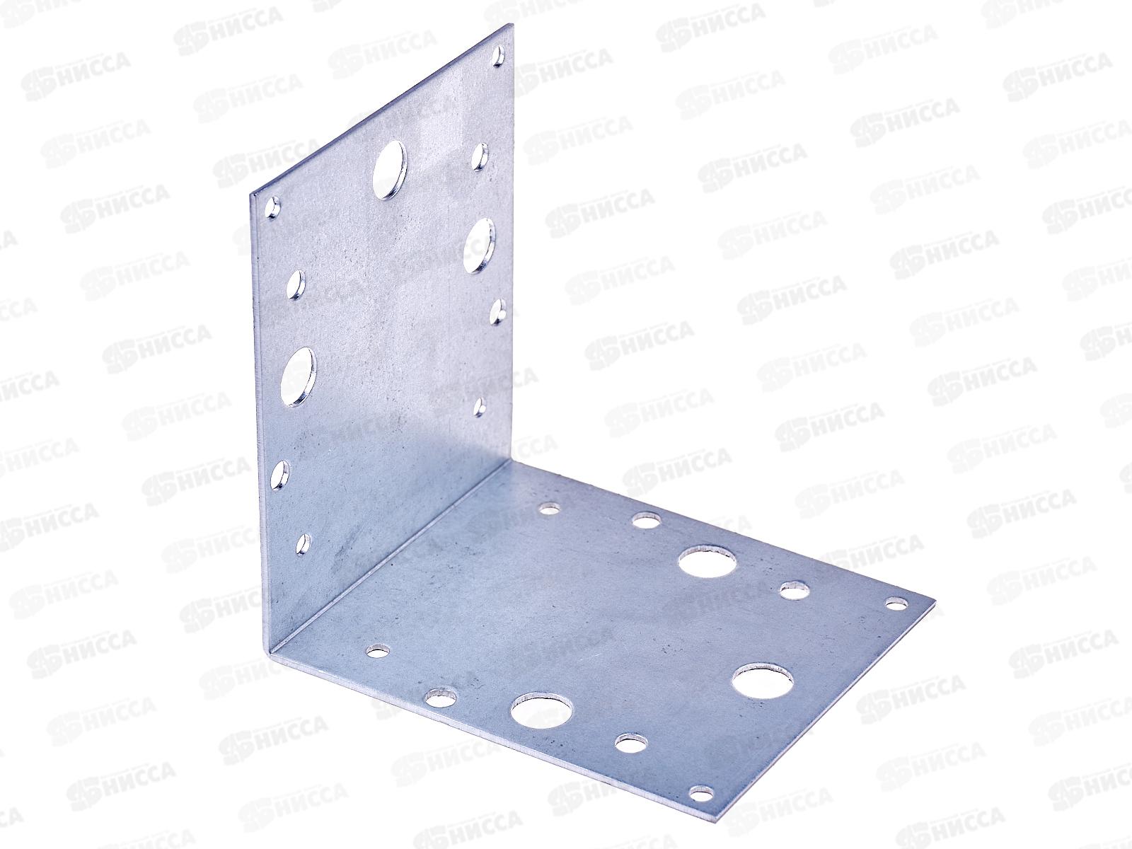 Уголок крепёжный 105*105*90 Госкреп    *25