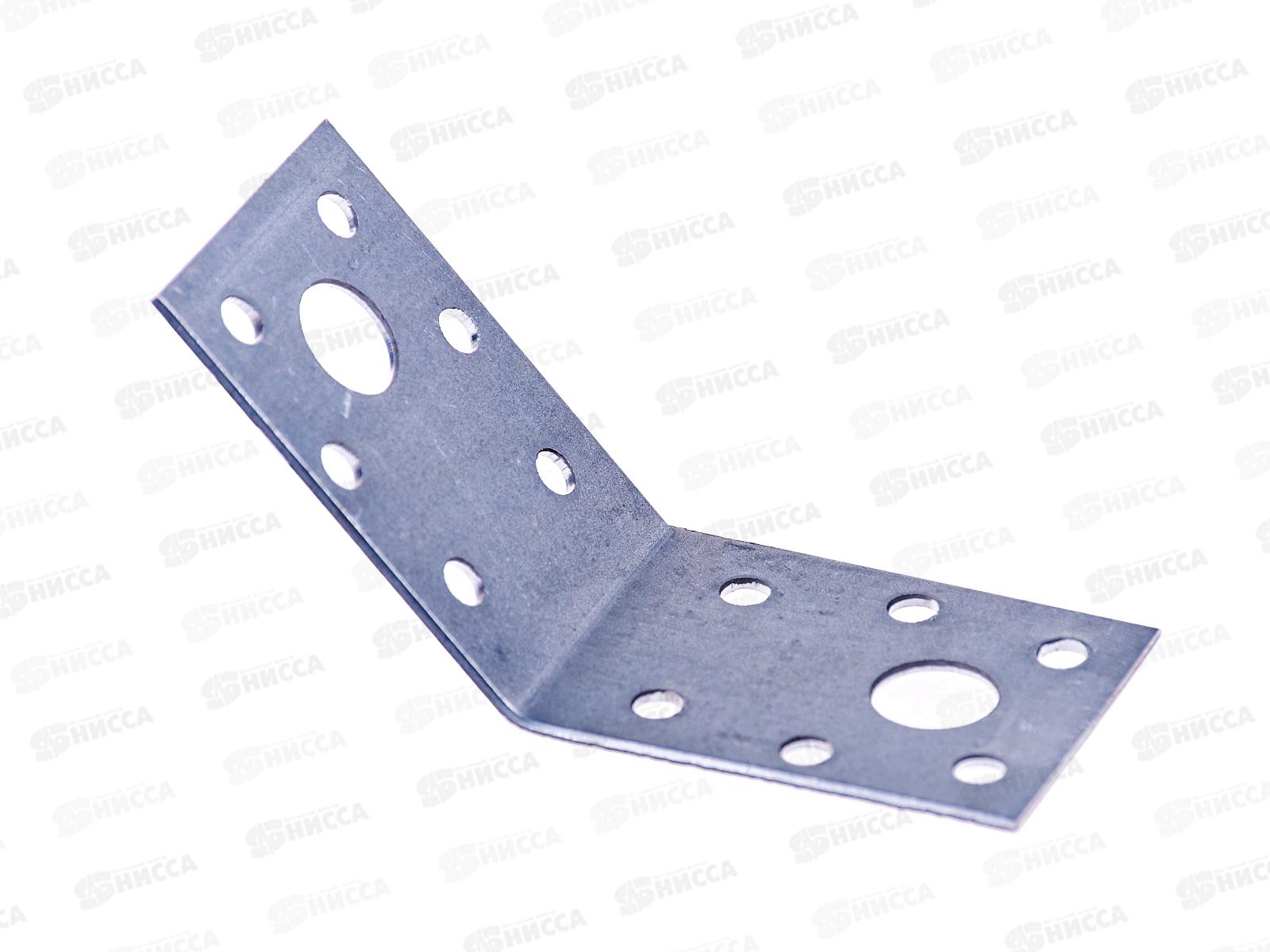 Уголок крепёжный под 135 градусов 50*50*35 (200шт) Госкреп