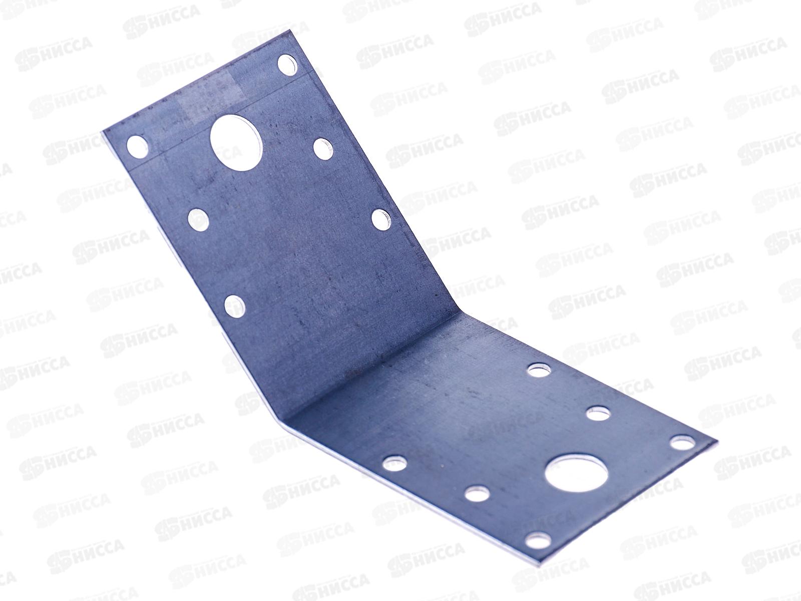 Уголок крепёжный под 135 градусов 70*70*55 Госкреп  *50