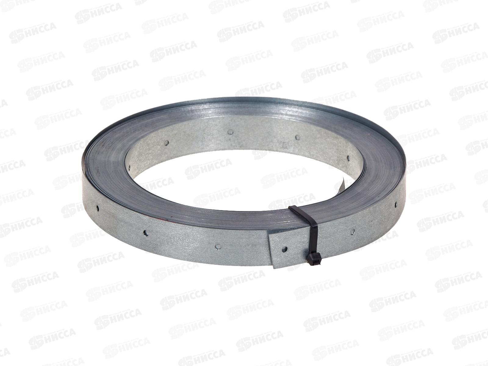 Лента тарная перф.0,55*20 (25м) (упаковка 6 бухт) Горкреп