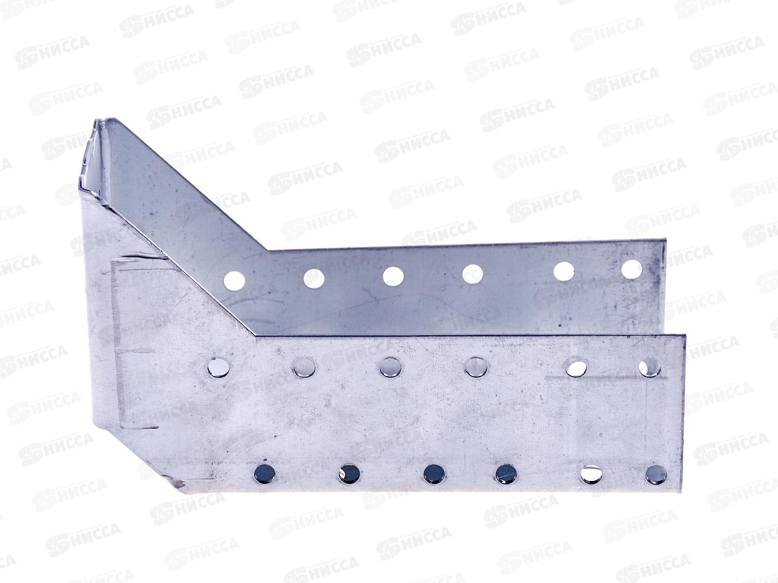 Опора бруса закрытая 50*140 Госкреп *50