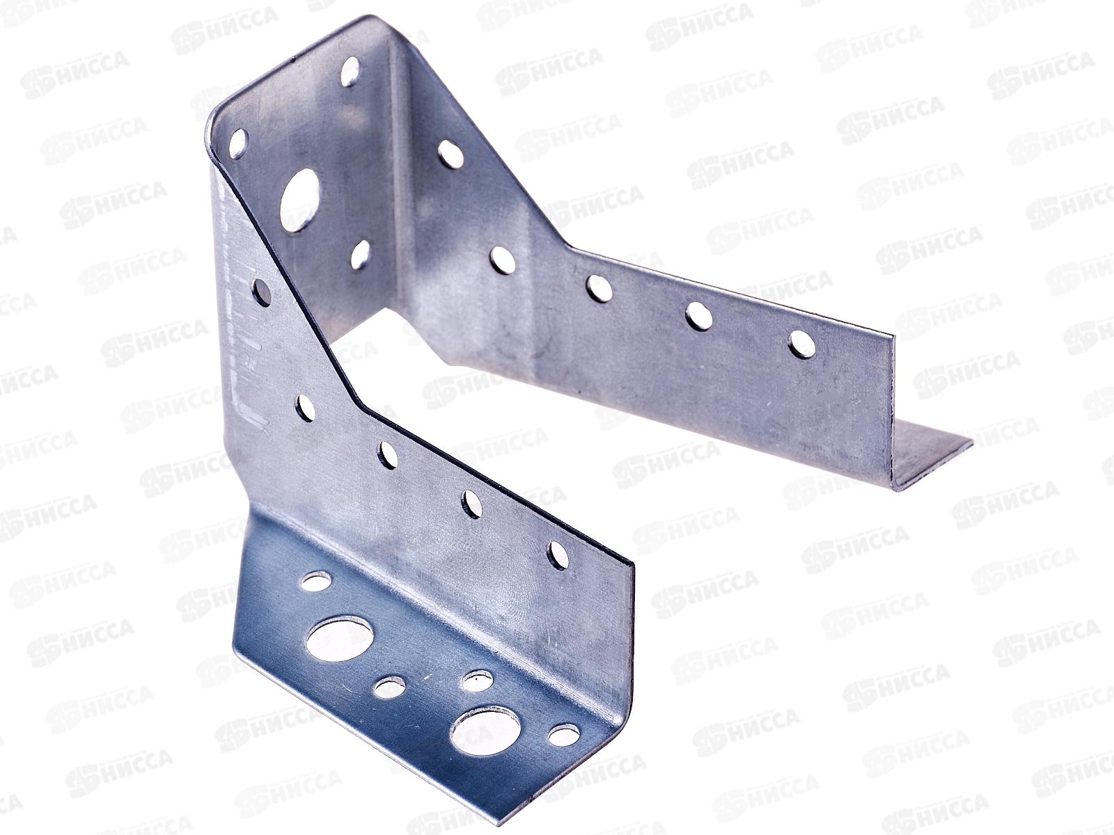 Опора бруса раскрытая 50*100 *50