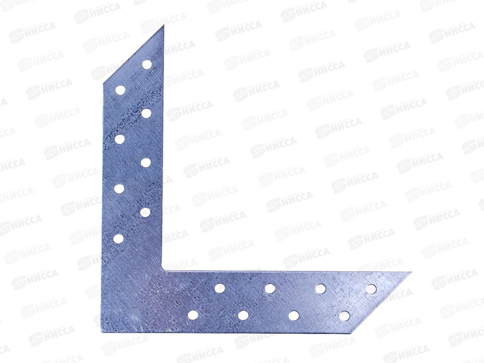 Угловой соединитель 175*175*35 Госкреп  *70