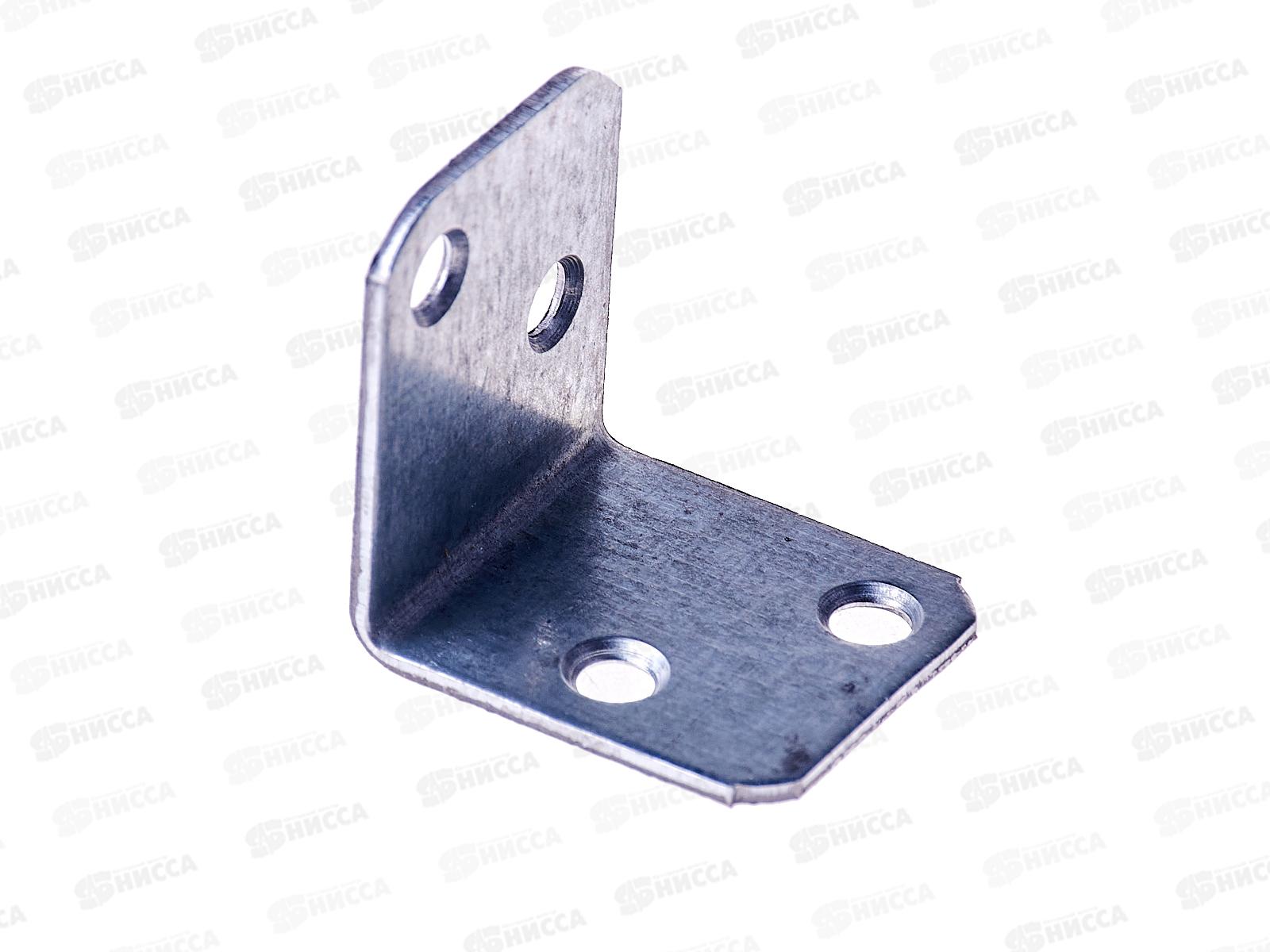 Уголок мебельный 28*28*25*1,5мм  Госкреп *200