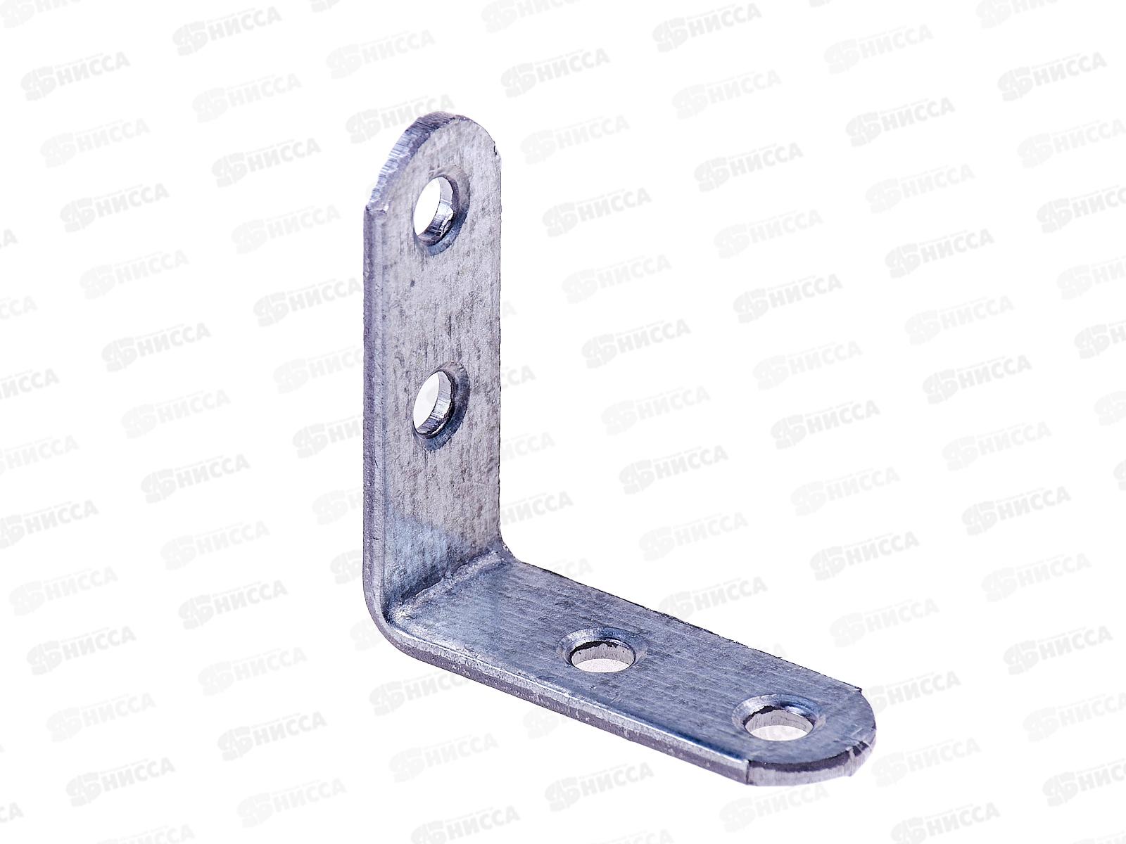 Уголок мебельный 35*35*12*2 круглый Госкреп *400