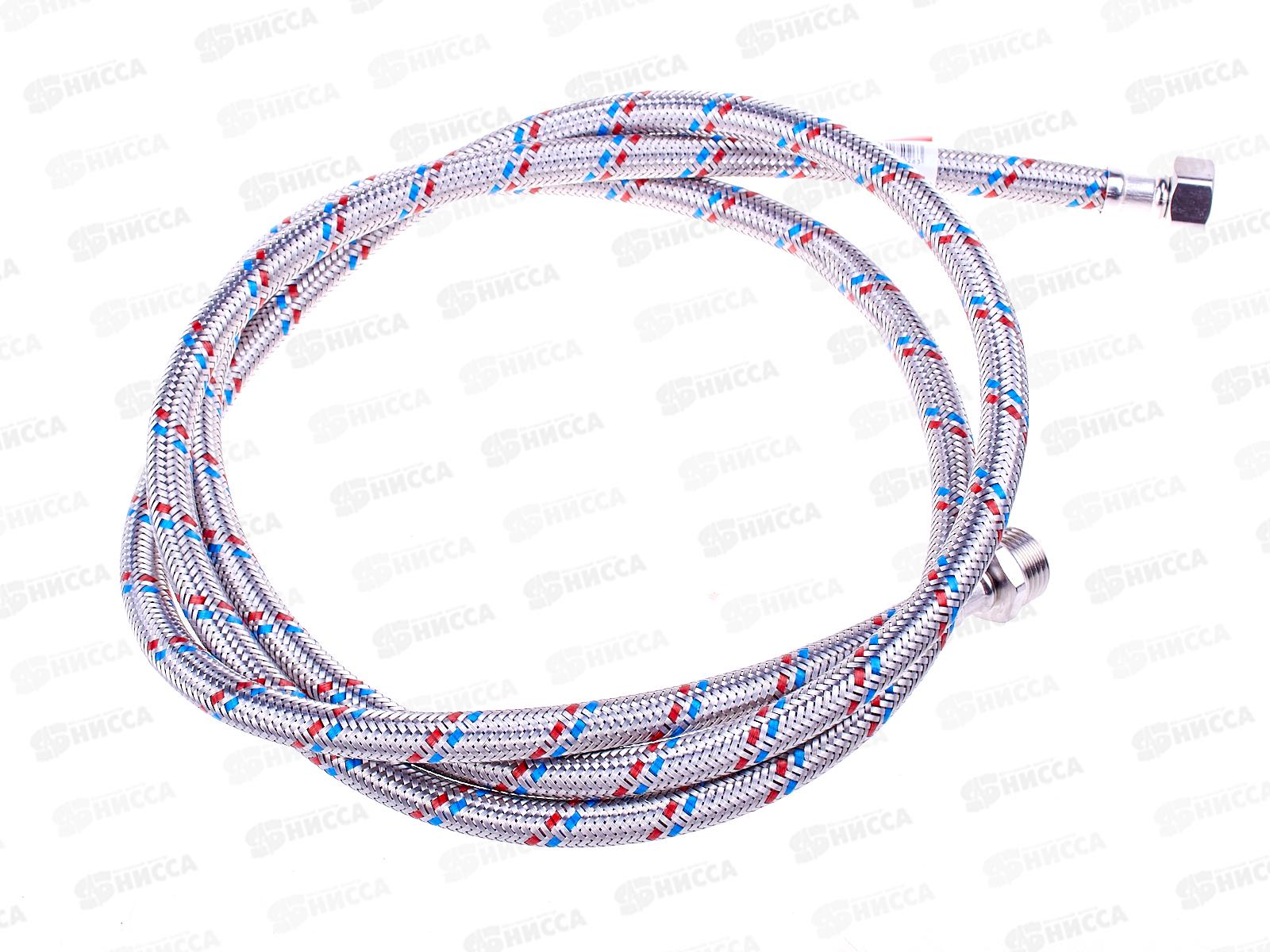 Подводка 200см нержавеющая ГШ PROFLINE   *50