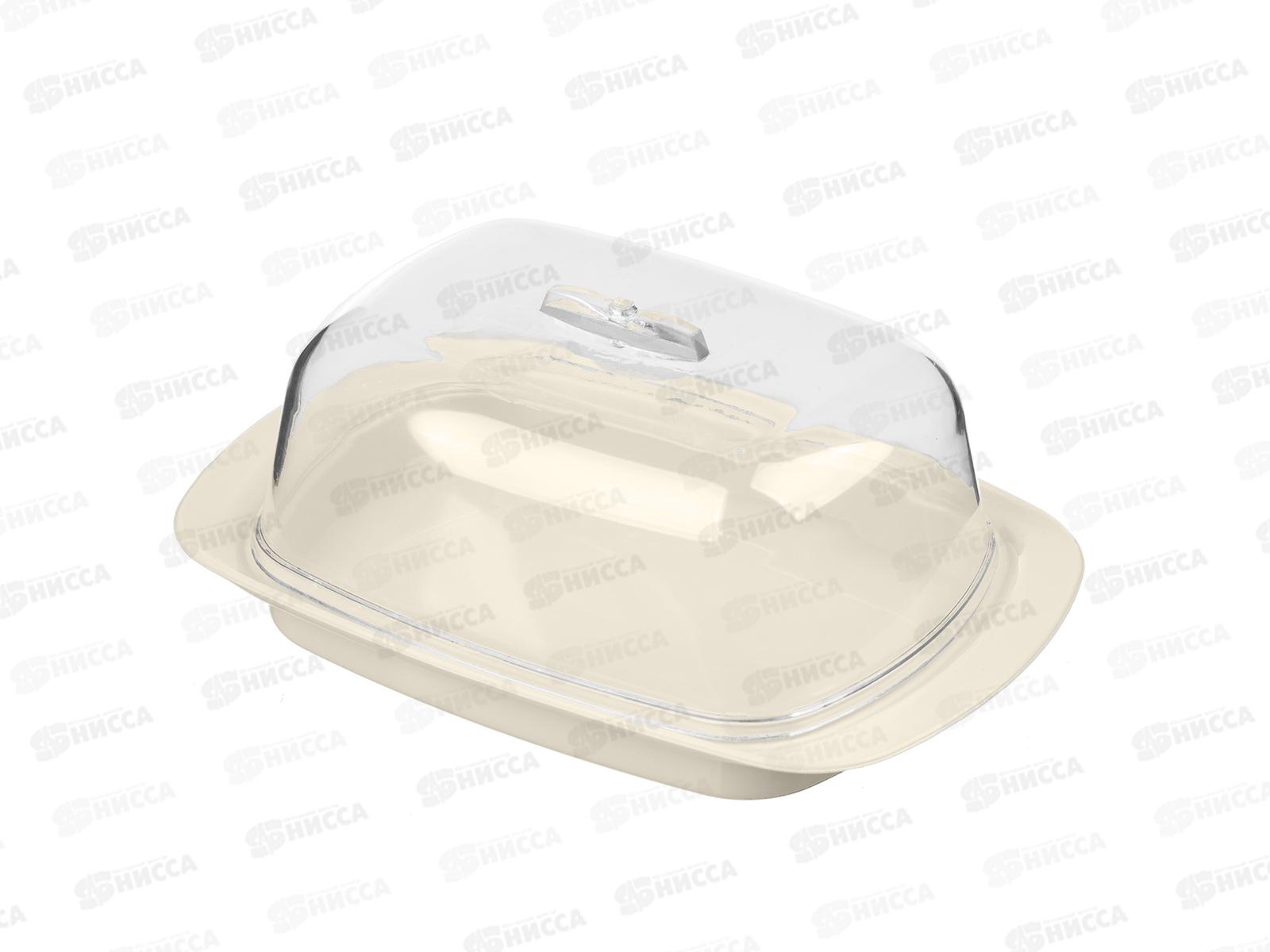 Масленка &quotVerona&quot светло бежевый 221108325/01 *42