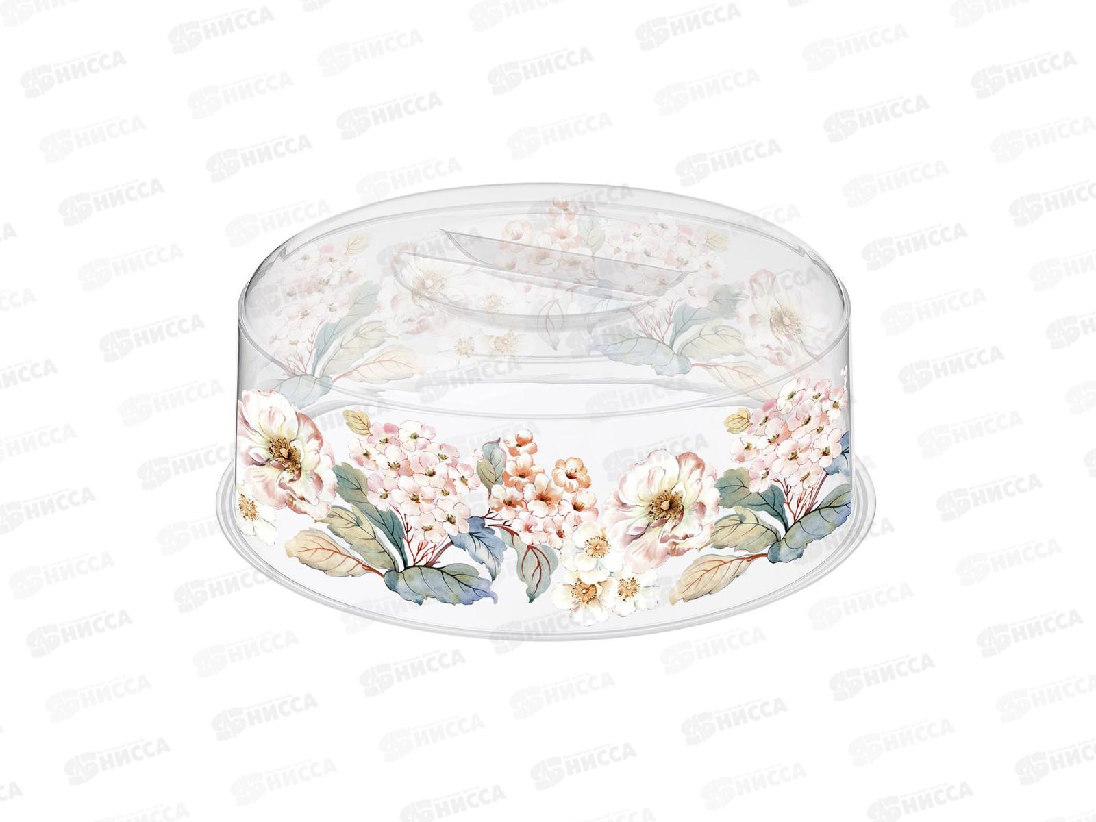 Крышка для СВЧ Bergamo 250мм с декором 221159801/00