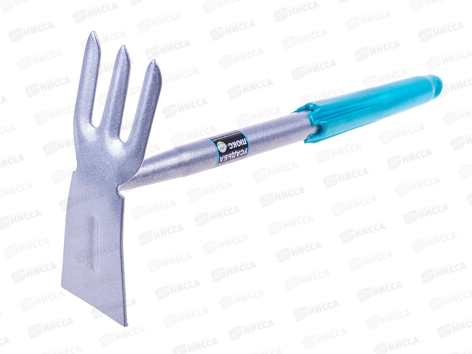 Мотыжка МКП-3-1м с ручкой (УЛ), 030207   *10