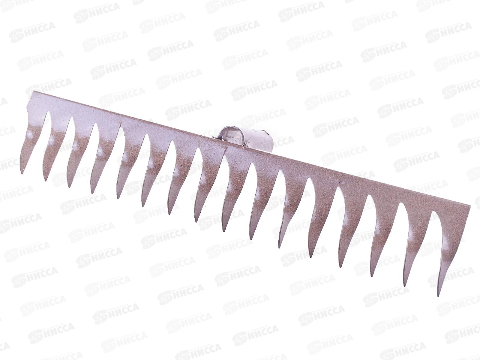 Грабли ГВ-16 с витыми зубьями б/ч 010713