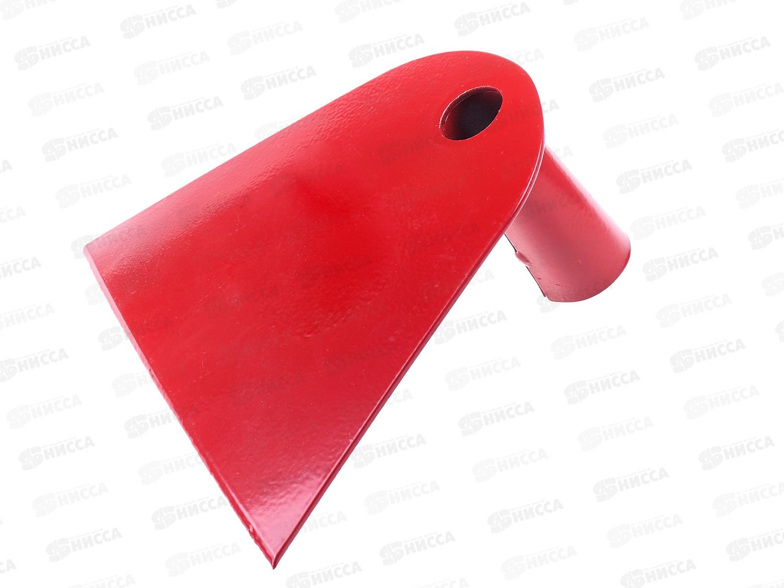 Мотыга радиусная Эрида-Б (190мм)  011003