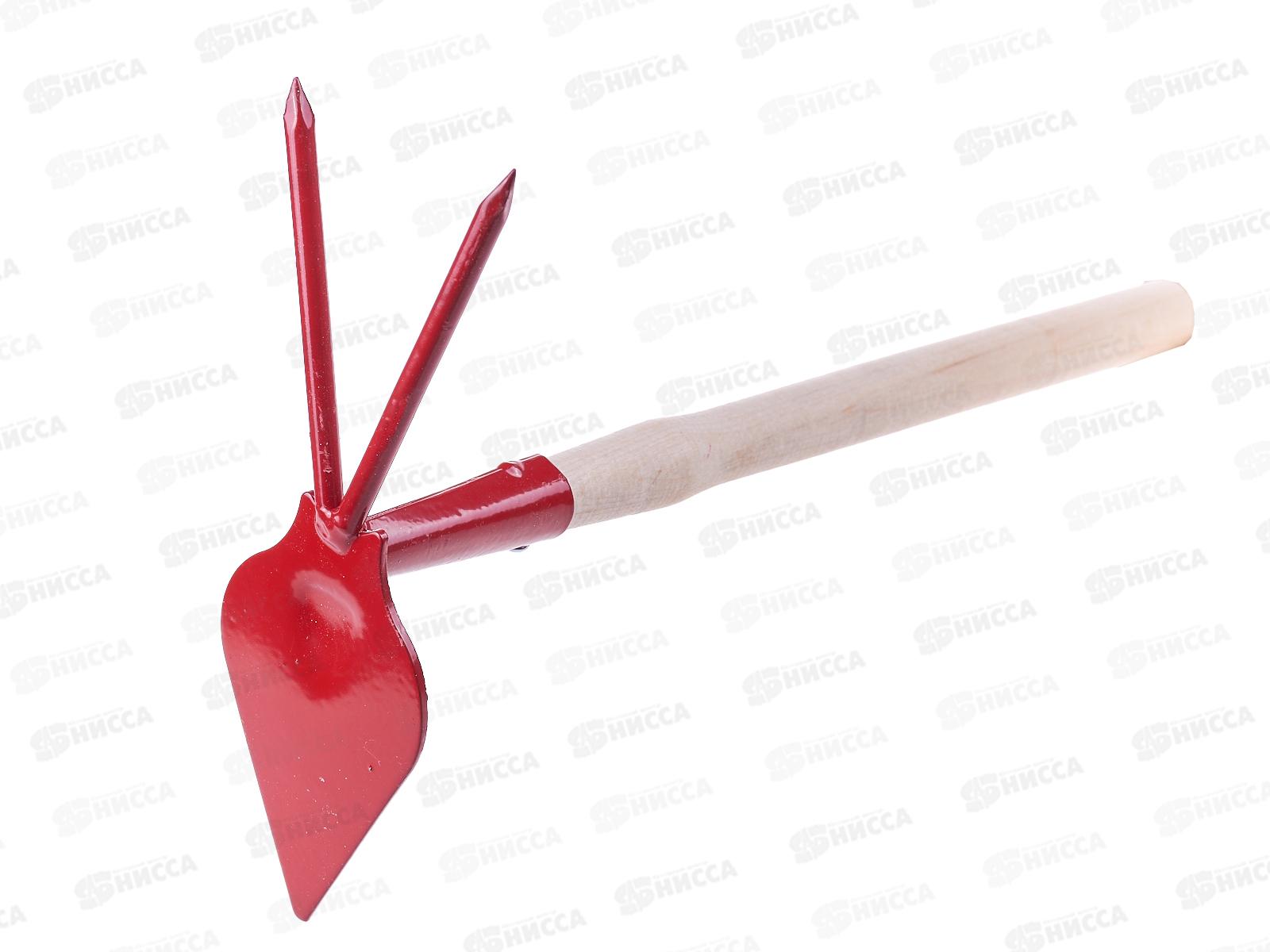 Мотыжка МК-2-2м с ручкой  010911  *15