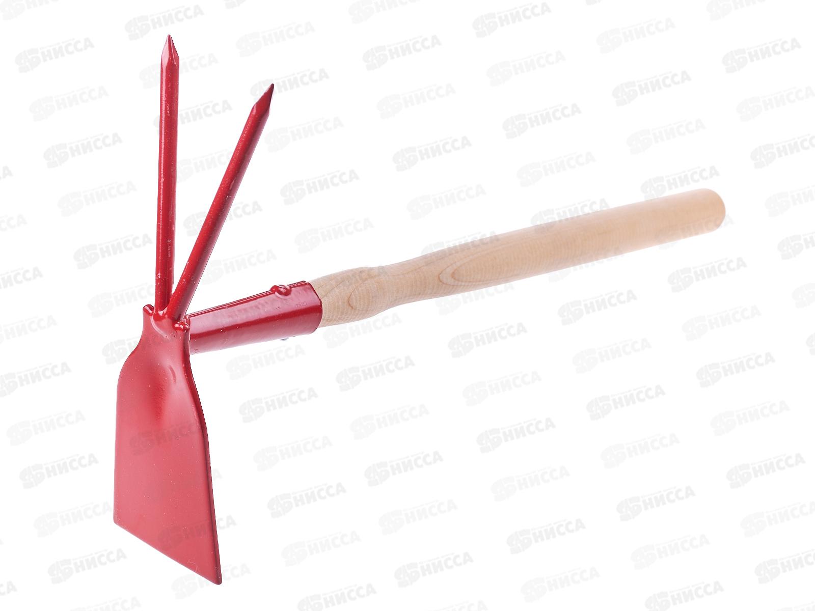 Мотыжка МК-2м с ручкой  010909  *15