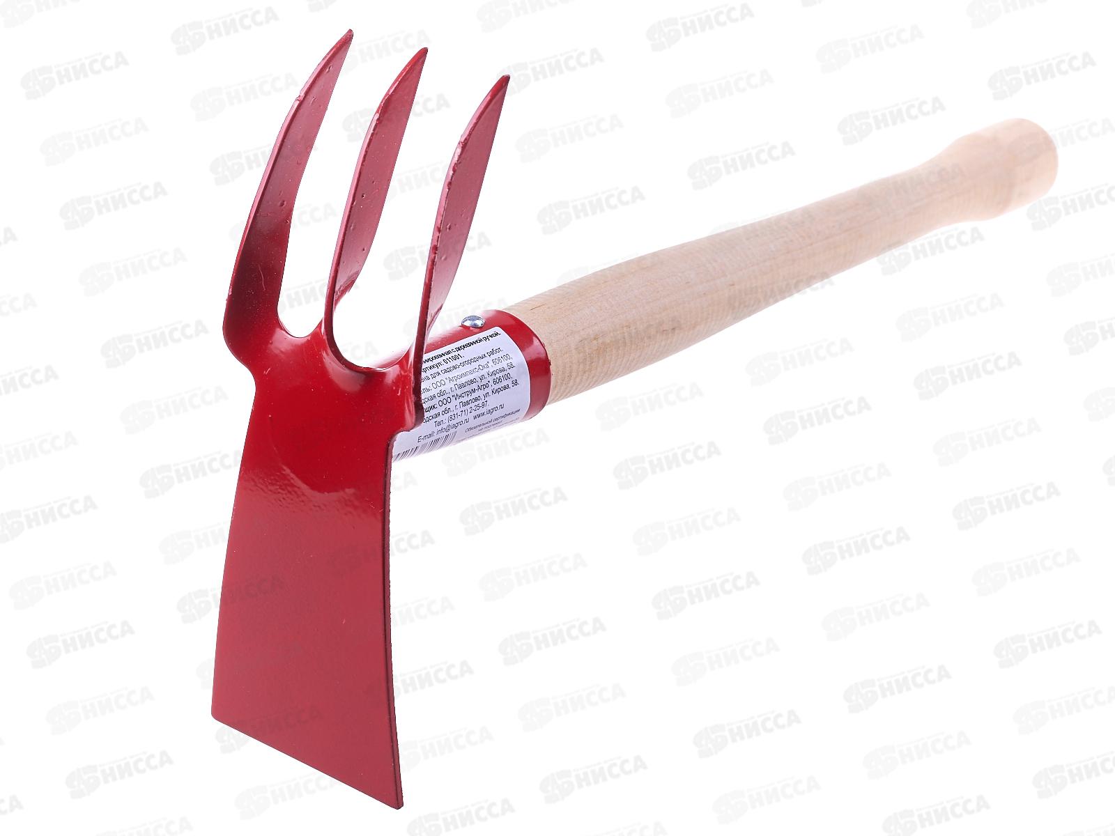 Мотыжка МКП-3-1  011001