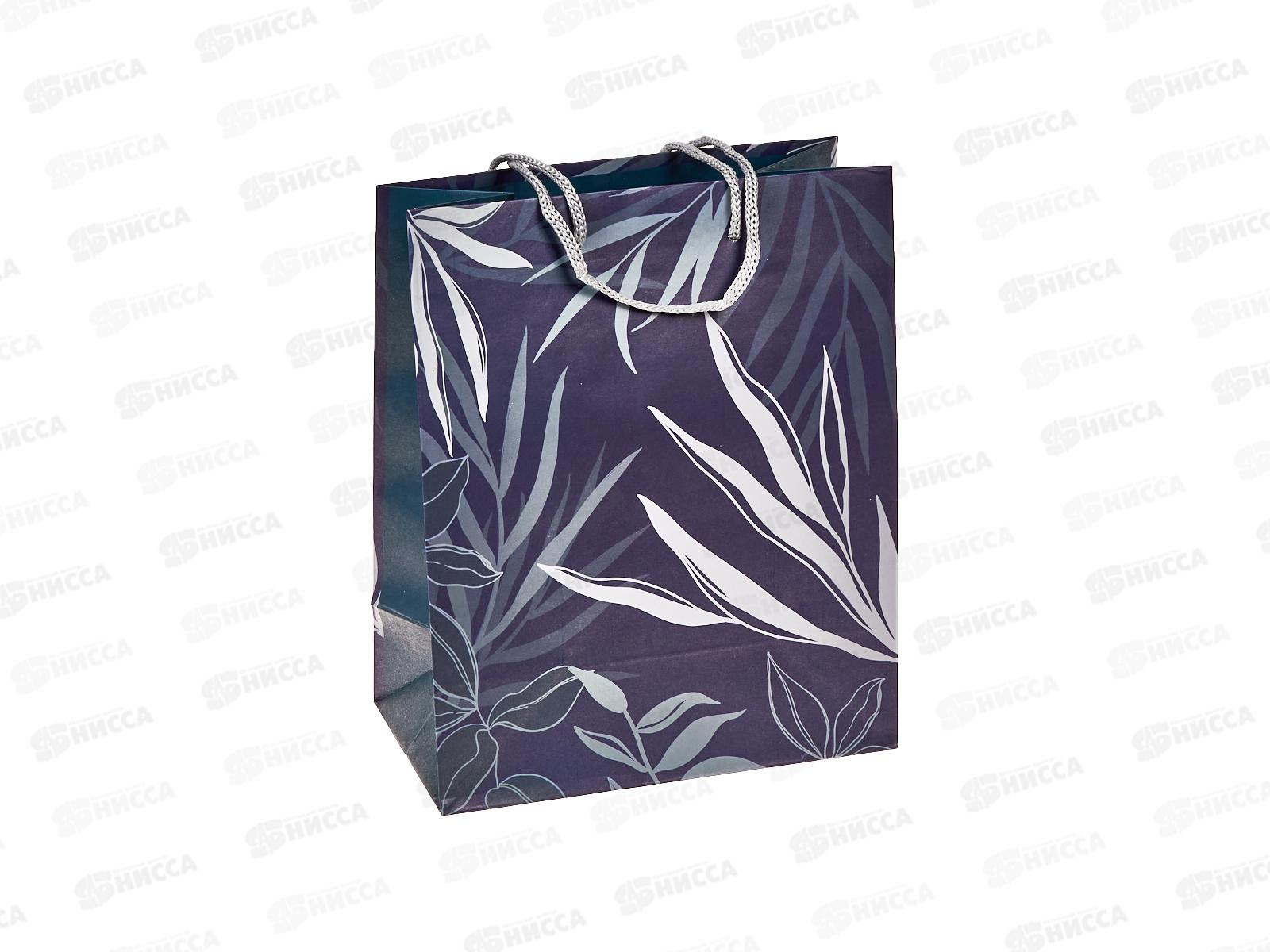 Пакет подарочный АД 18*22,3 0292.939