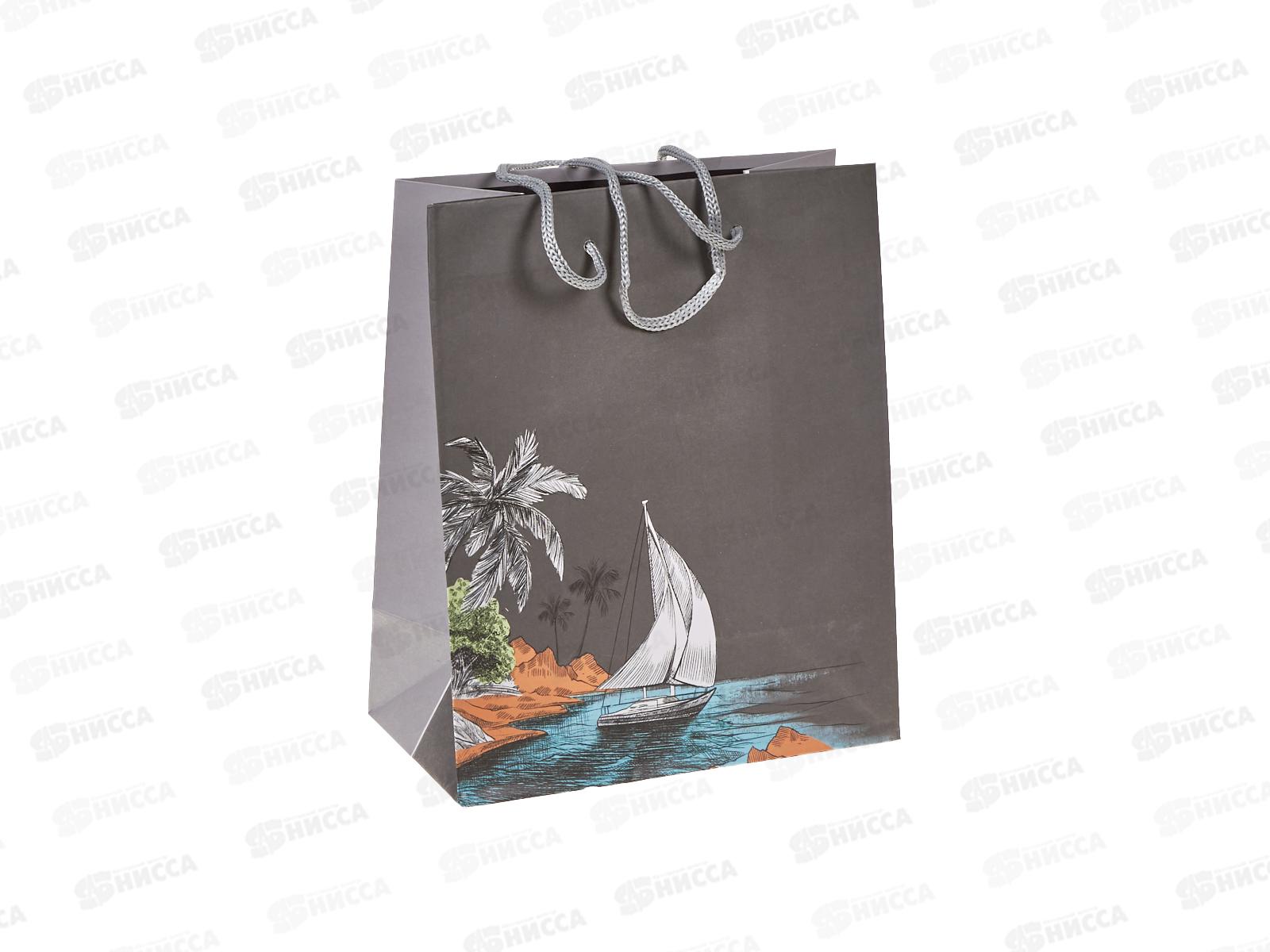 Пакет подарочный АД 18*22,3 0292.948