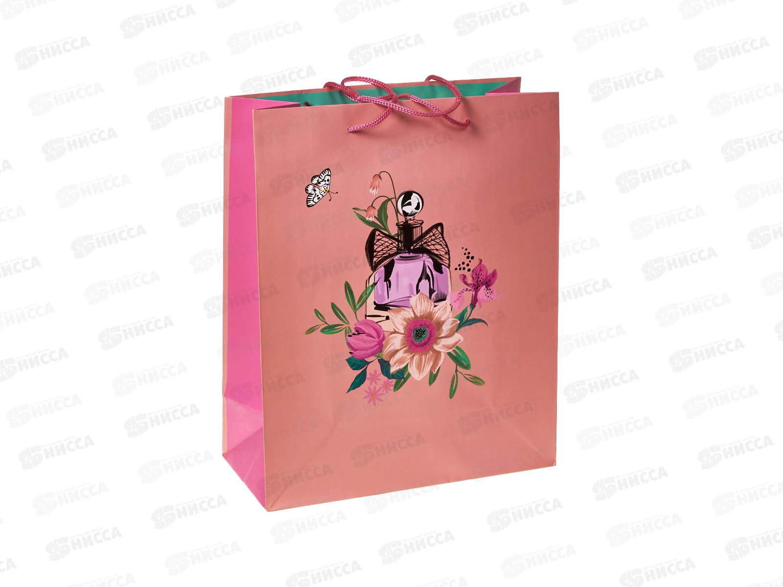 Пакет подарочный АД 26*32 0293.930