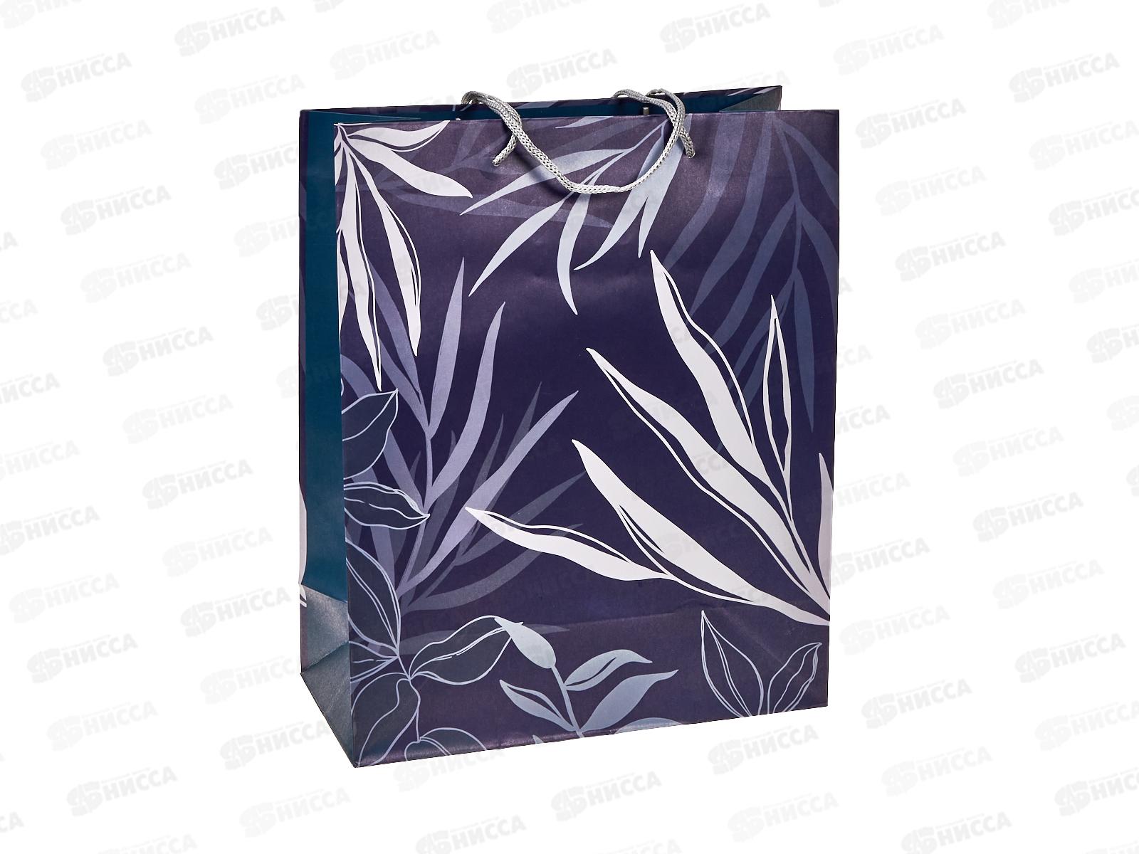 Пакет подарочный АД 26*32 0293.939