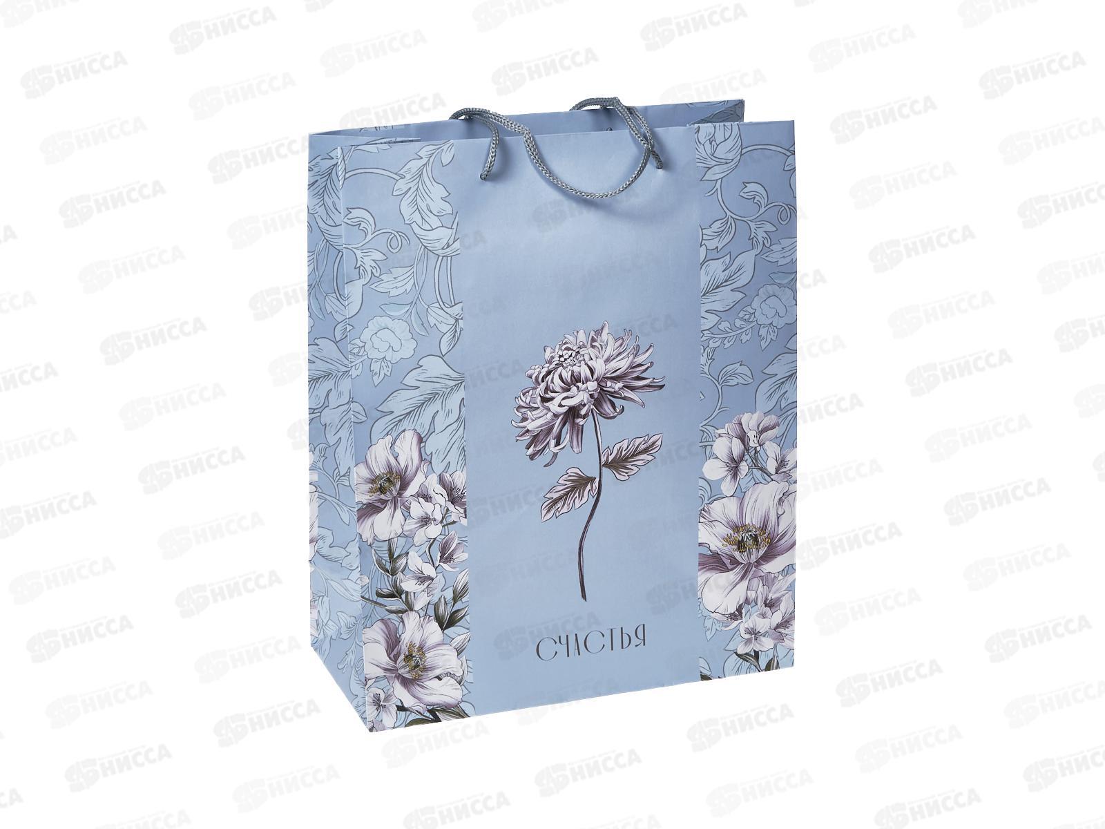 Пакет подарочный АД 26*32 0293.944