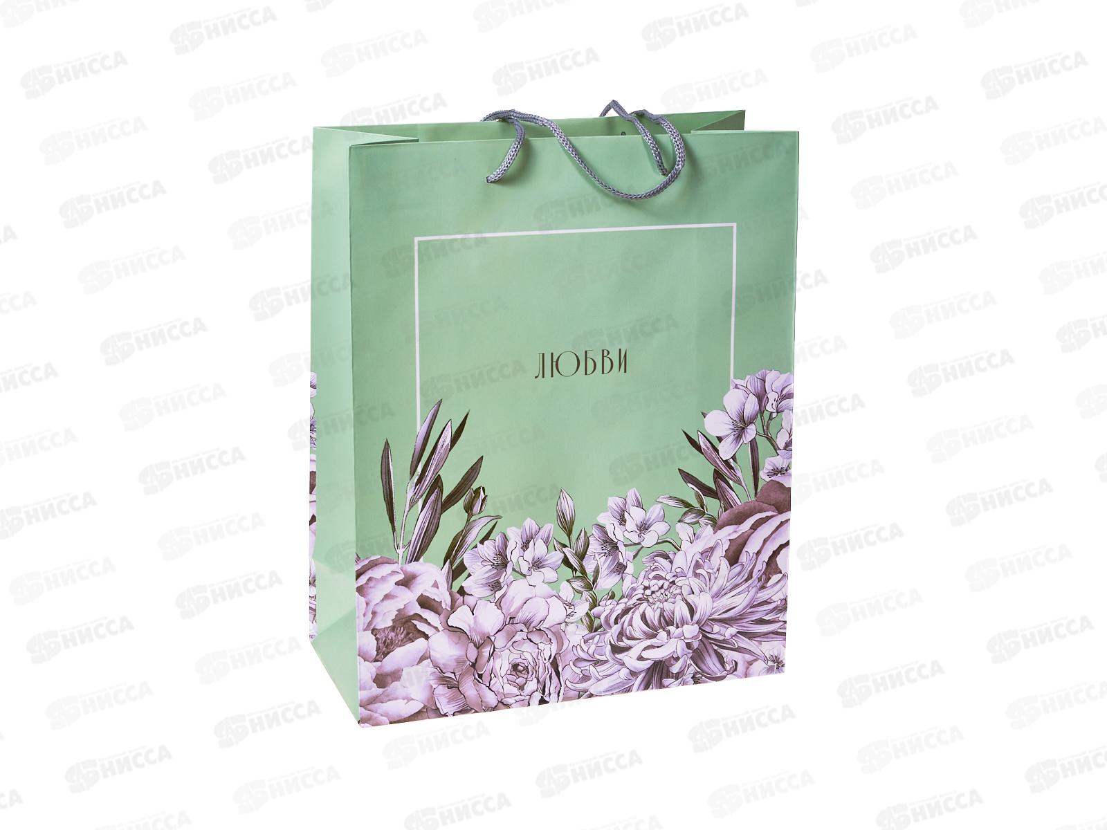 Пакет подарочный АД 26*32 0293.946