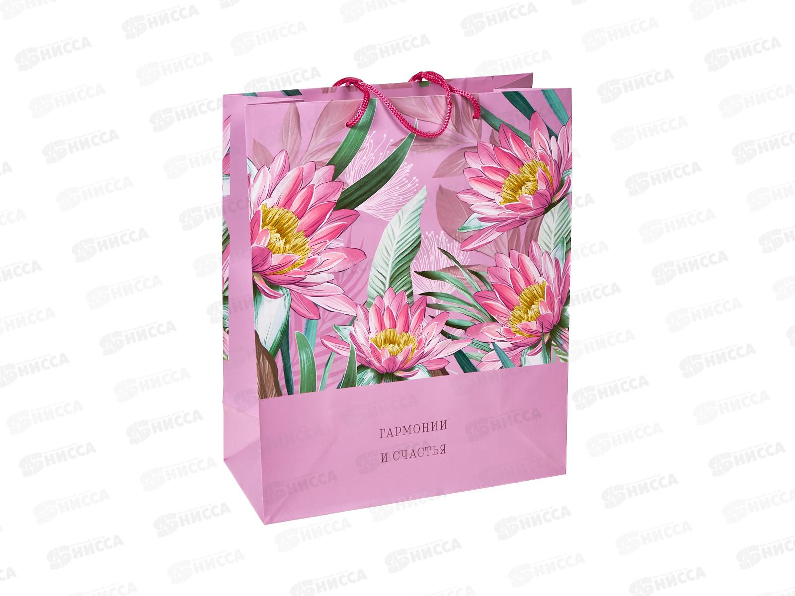 Пакет подарочный АД 26*32 0293.954